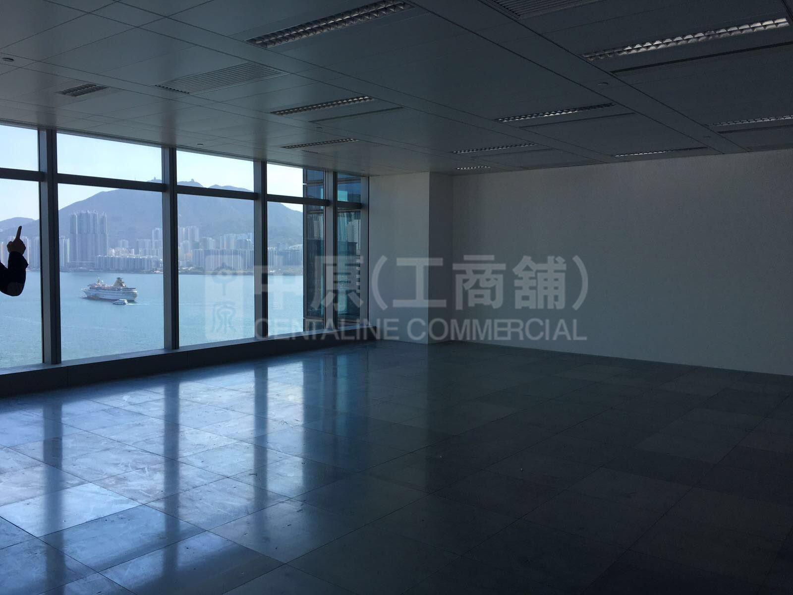 ONE HARBOUR SQUARE｜寫字樓樓盤｜中原工商舖