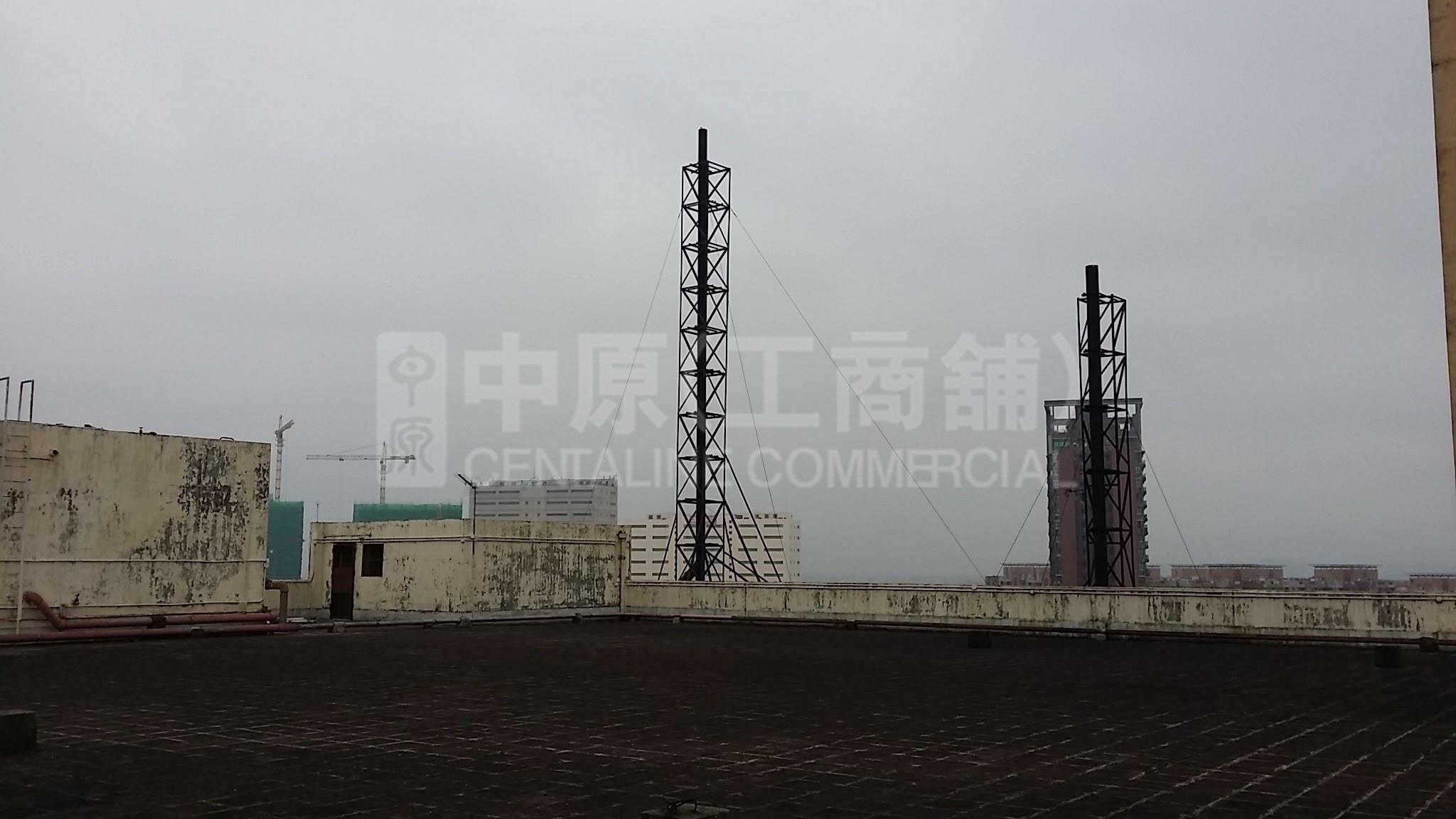 福達工業大廈｜工商樓盤｜中原工商舖