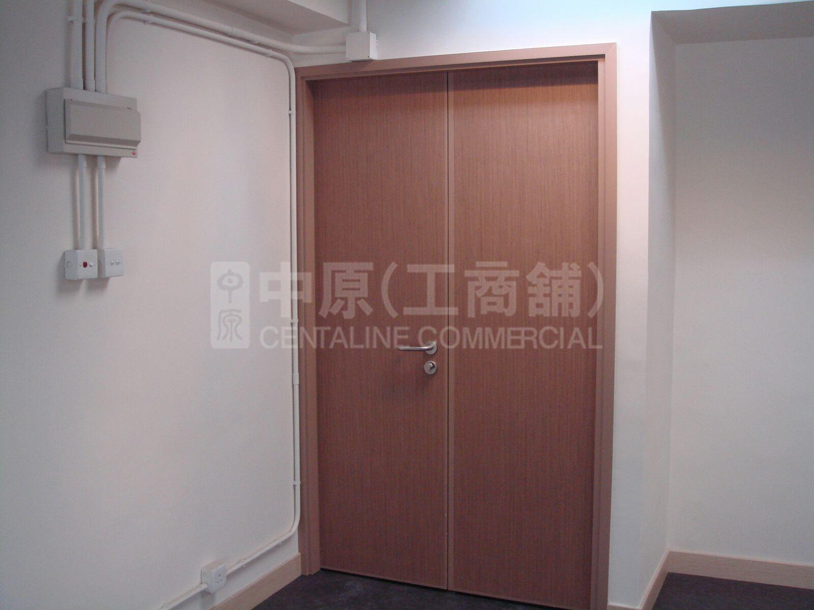 國際工業中心的相片資料｜工商樓盤｜中原工商舖
