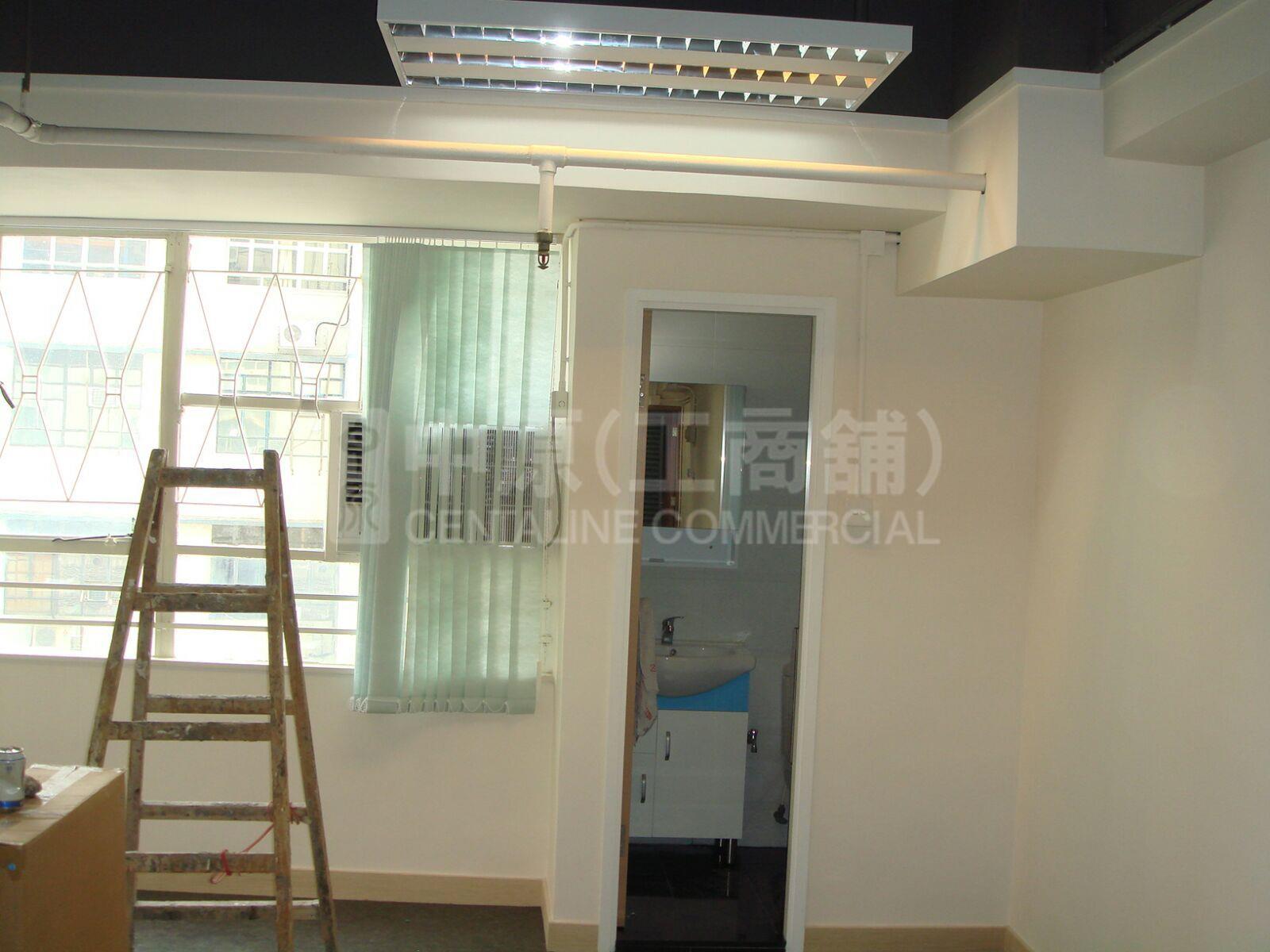國際工業中心的相片資料｜工商樓盤｜中原工商舖