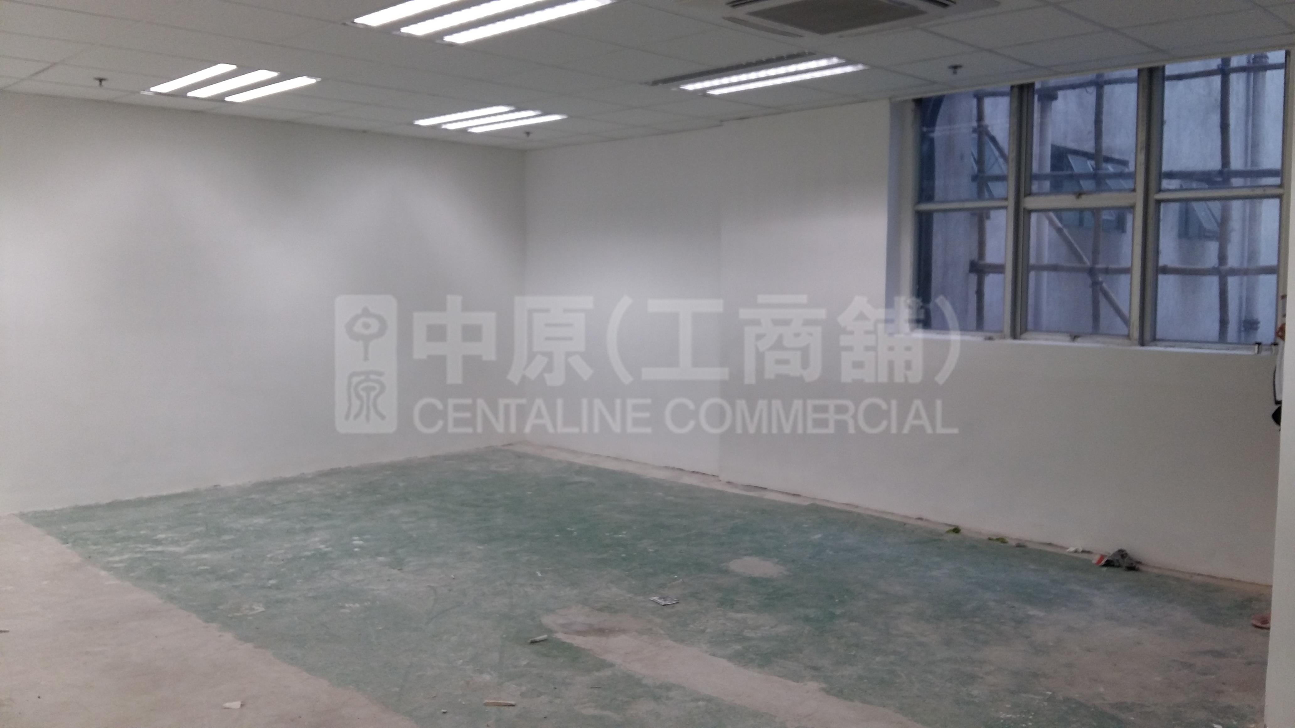 美羅中心 2期｜工商樓盤｜中原工商舖