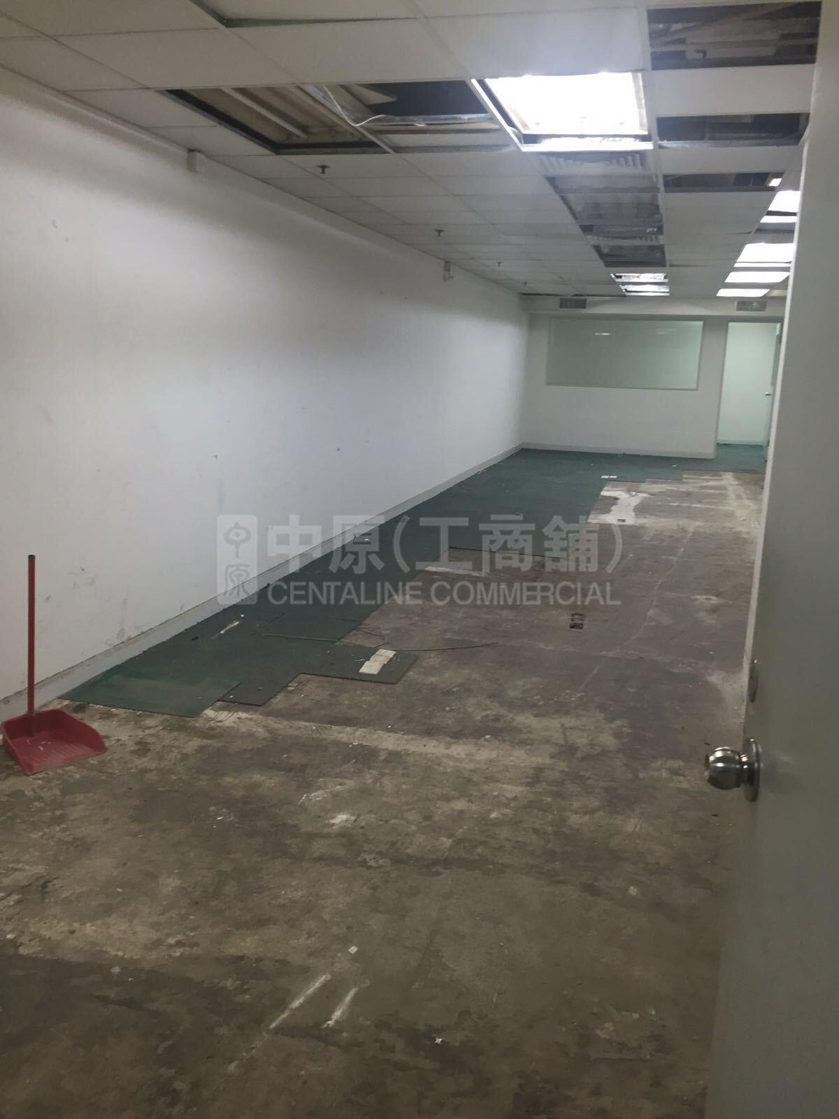 凱旋工商中心 1期的相片資料｜工商樓盤｜中原工商舖