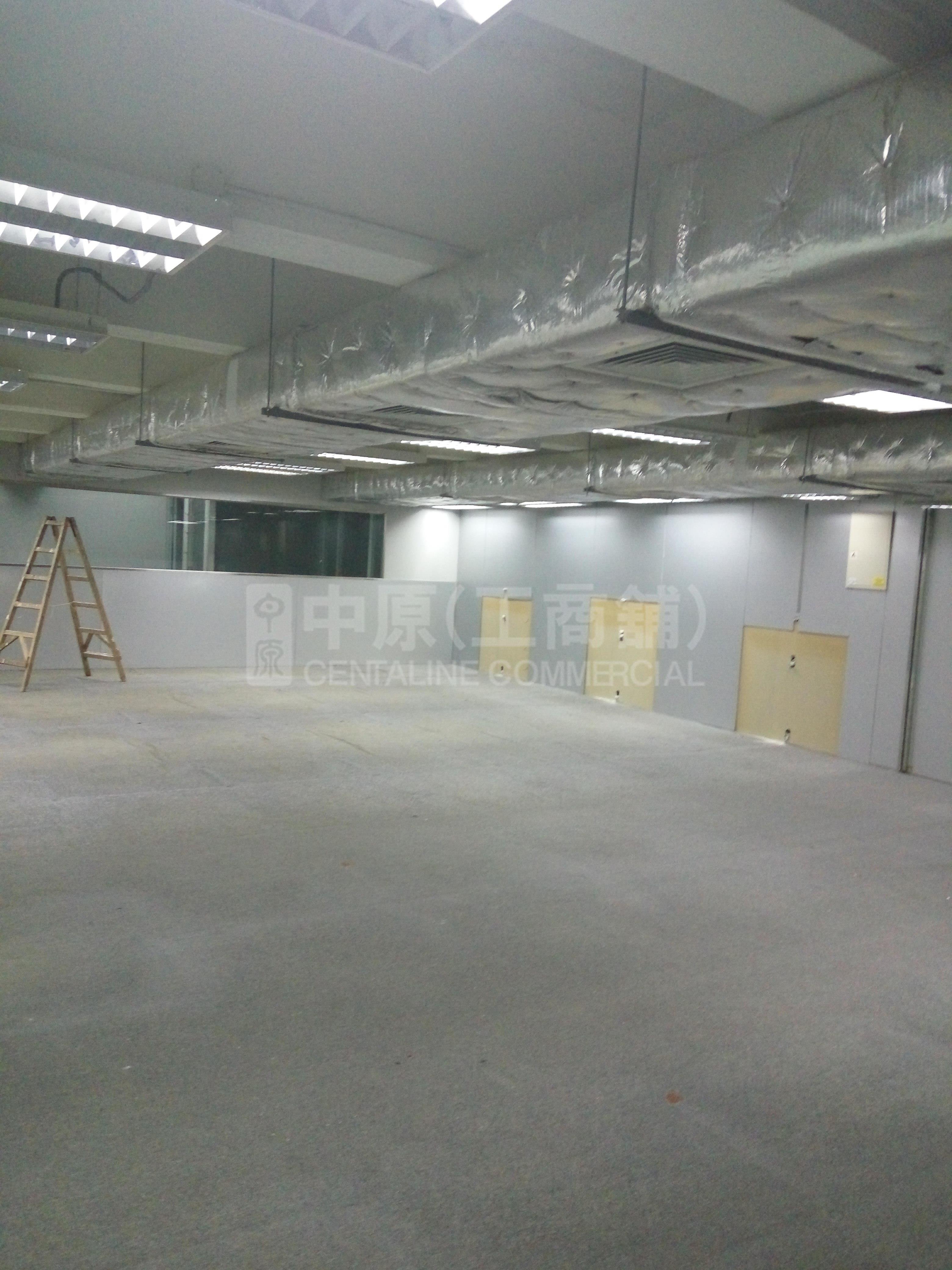 和勝記工業大廈的相片資料｜工商樓盤｜中原工商舖