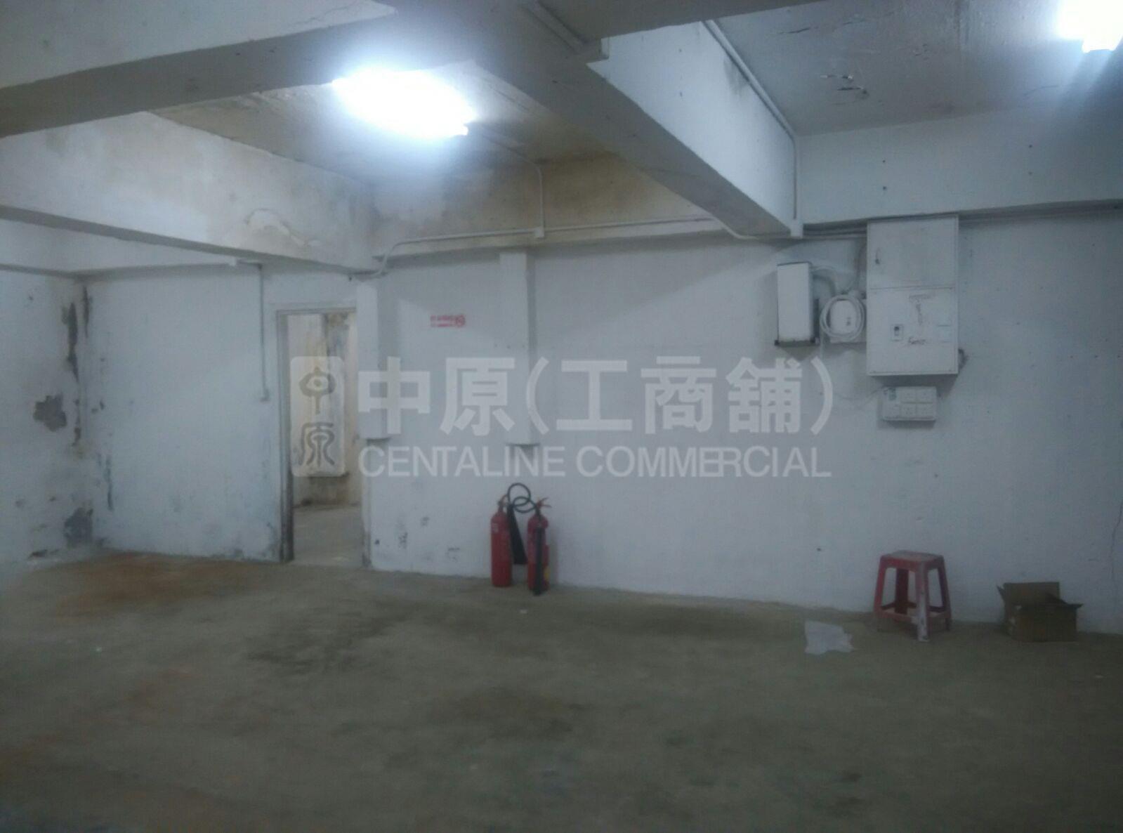 天順工業大廈的相片資料｜工商樓盤｜中原工商舖