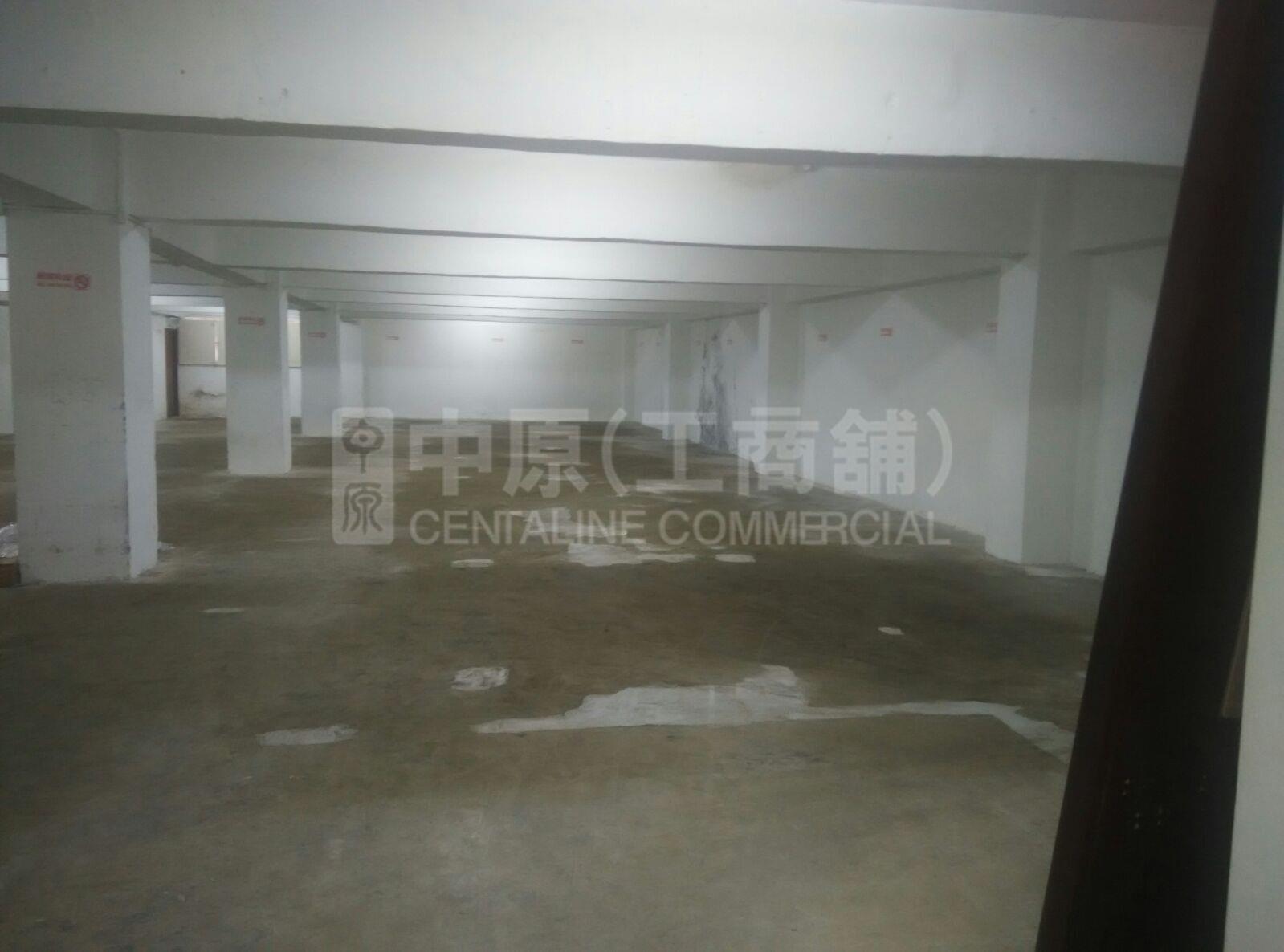 天順工業大廈的相片資料｜工商樓盤｜中原工商舖