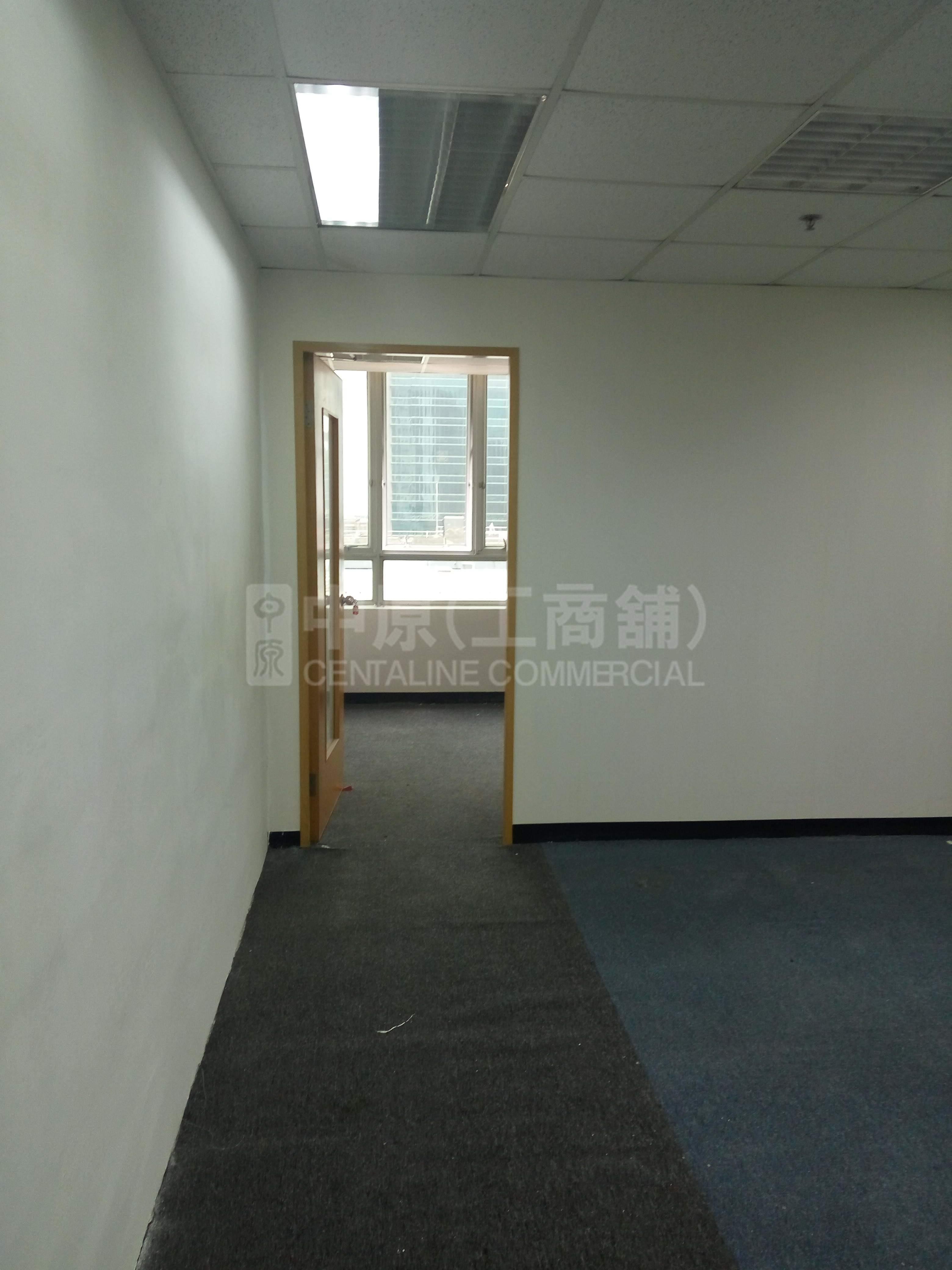 柏秀中心的相片资料｜写字楼楼盘｜中原工商铺