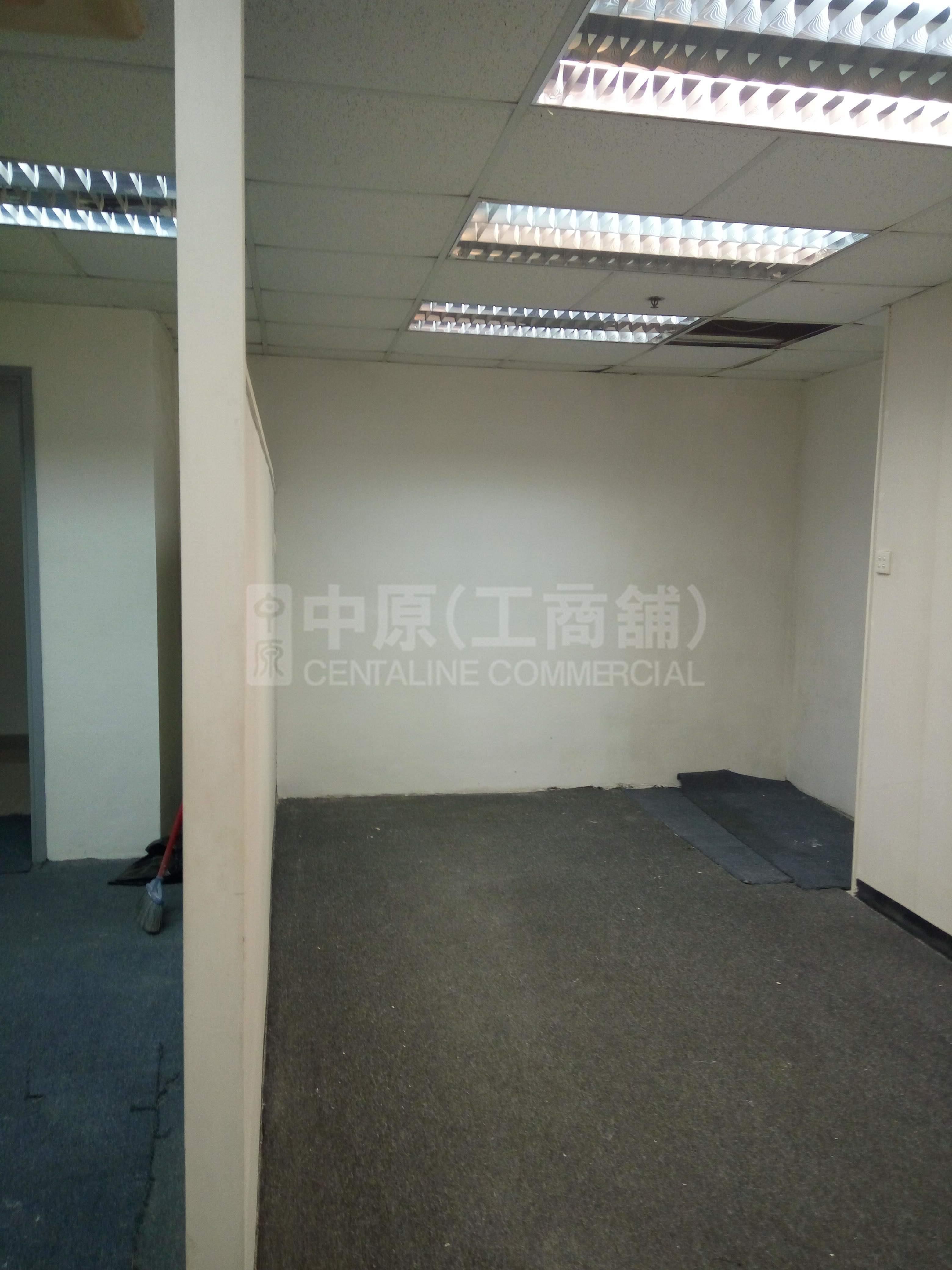 柏秀中心的相片资料｜写字楼楼盘｜中原工商铺