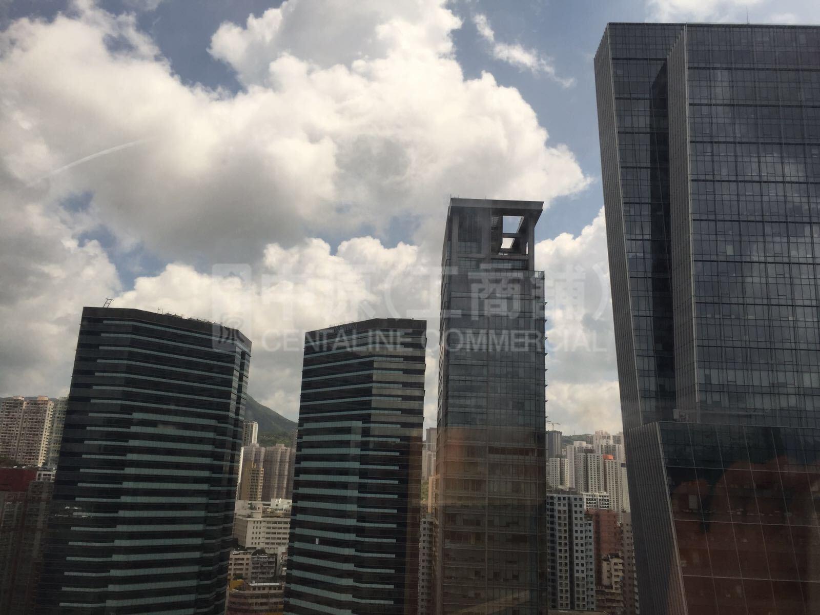 華寶中心的相片資料｜工商樓盤｜中原工商舖