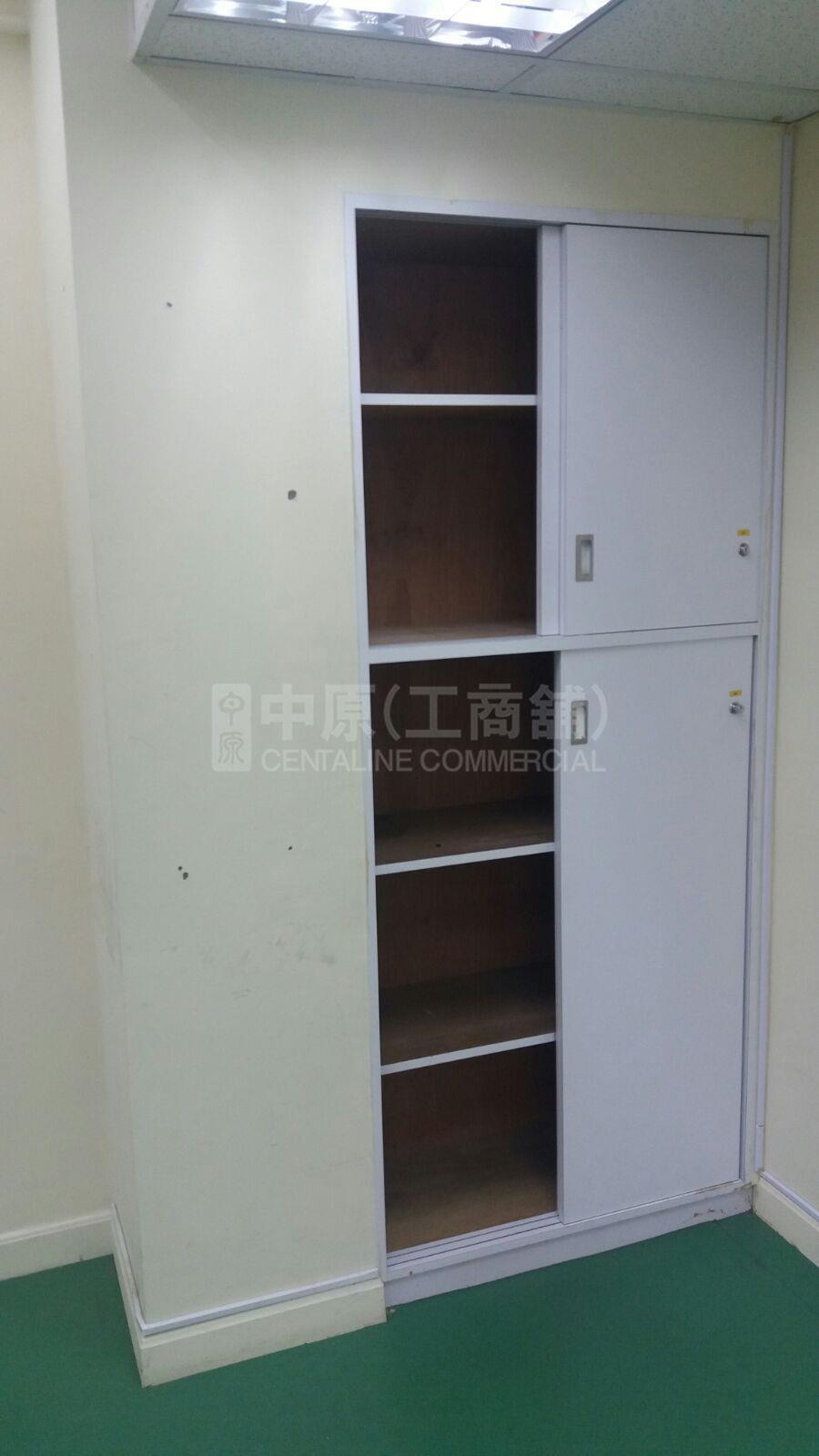 駱駝漆大廈 3期的相片資料｜工商樓盤｜中原工商舖