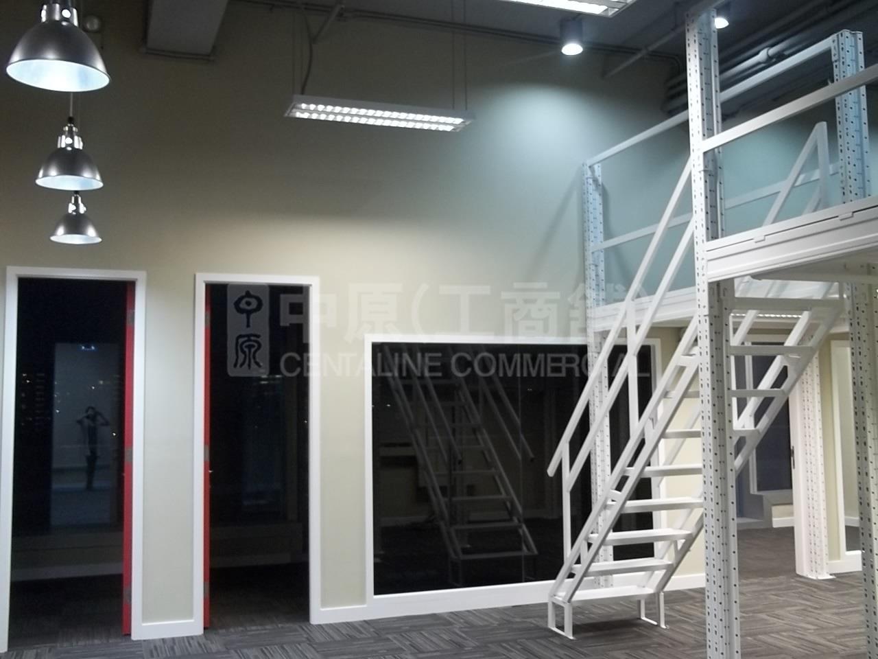 环荟中心｜工商楼盘｜中原工商铺