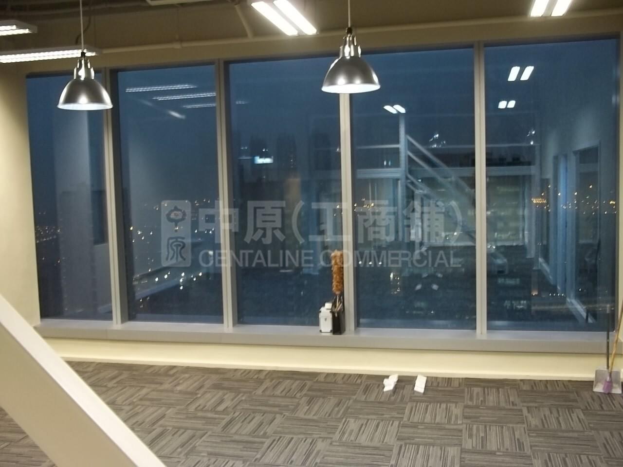环荟中心｜工商楼盘｜中原工商铺