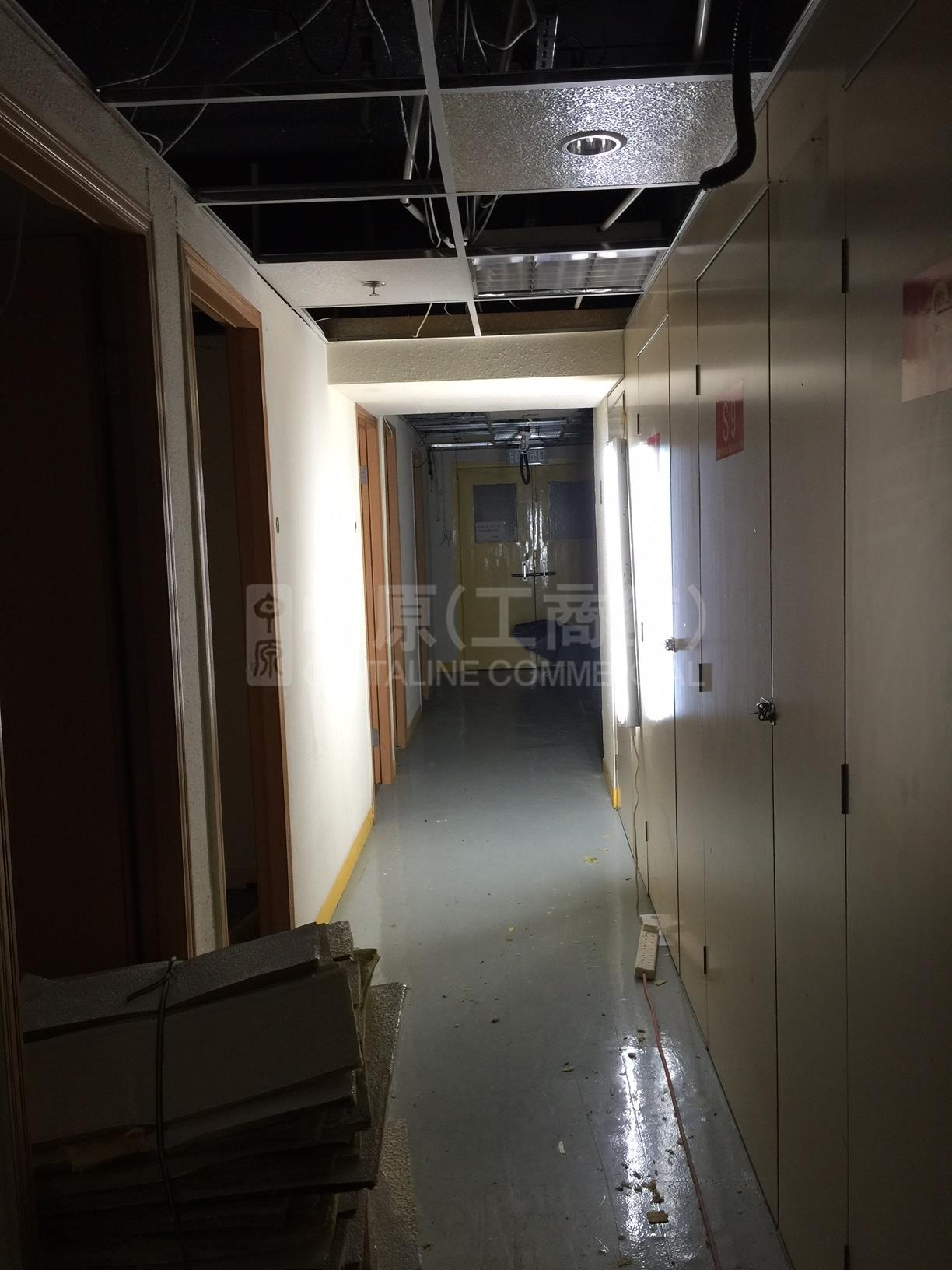 永兴工业大厦的相片资料｜工商楼盘｜中原工商铺