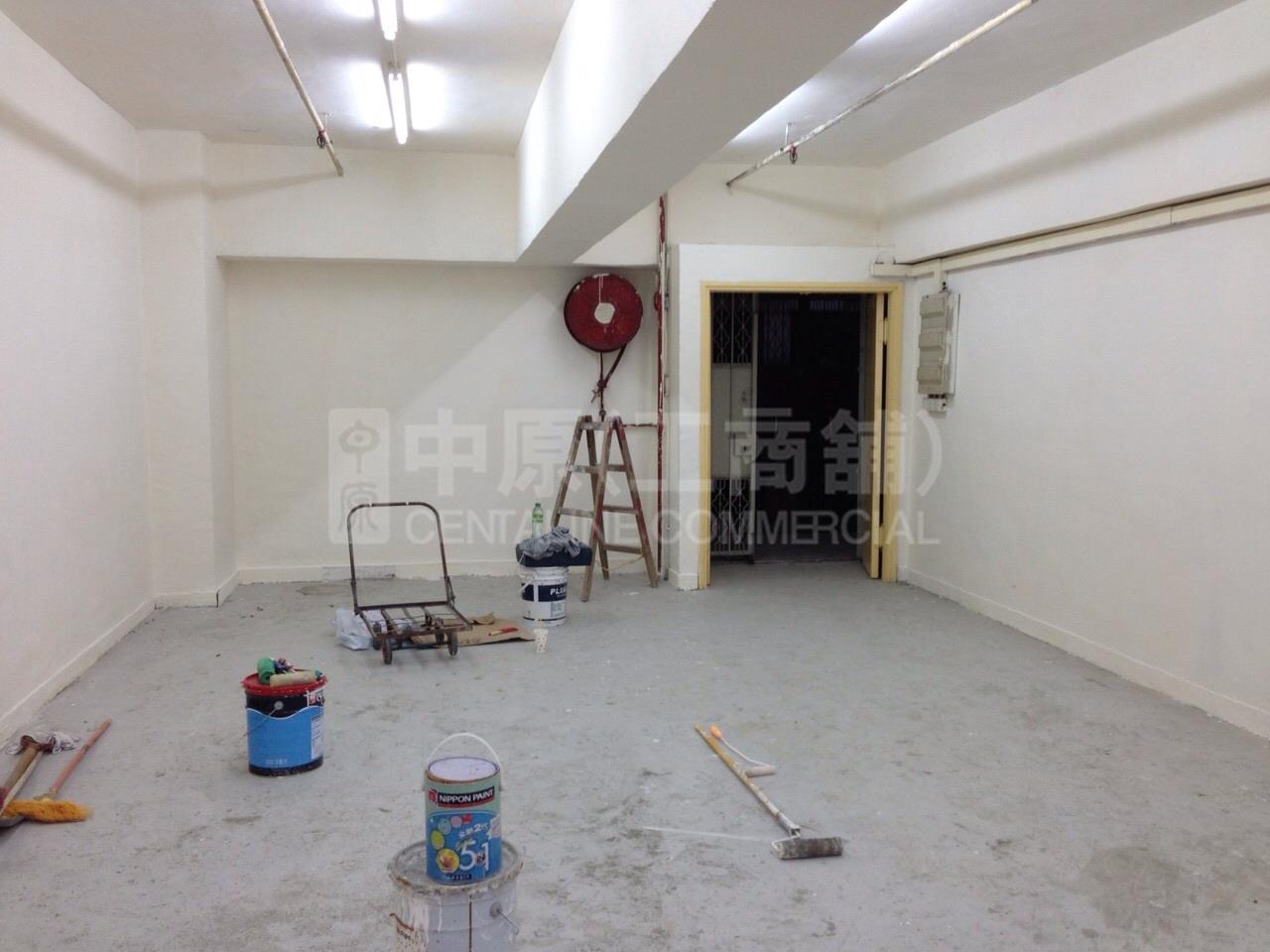 德雅工業中心 B座｜工商樓盤｜中原工商舖
