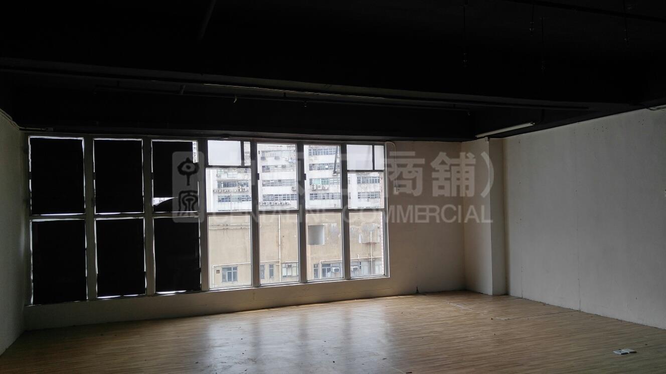 祥达中心｜工商楼盘｜中原工商铺