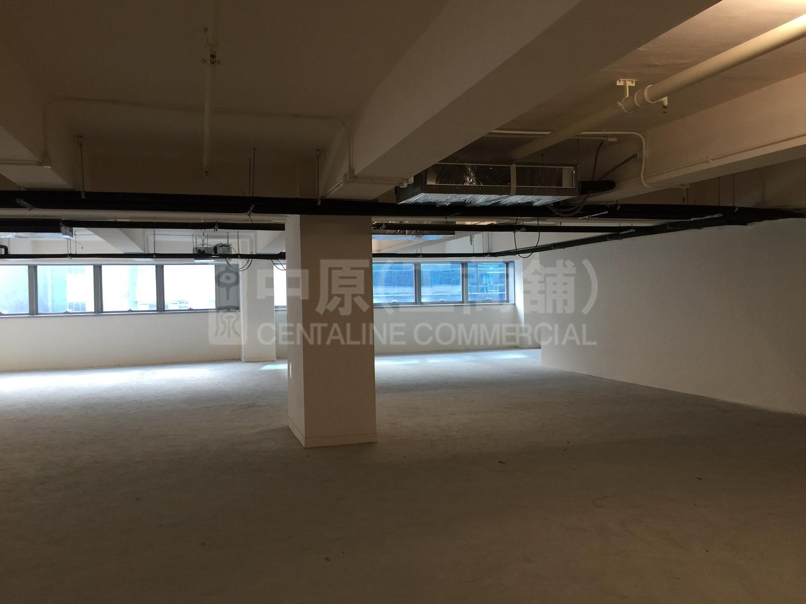 Photo materials about The Rays | Office Listing | Centaline Commercial