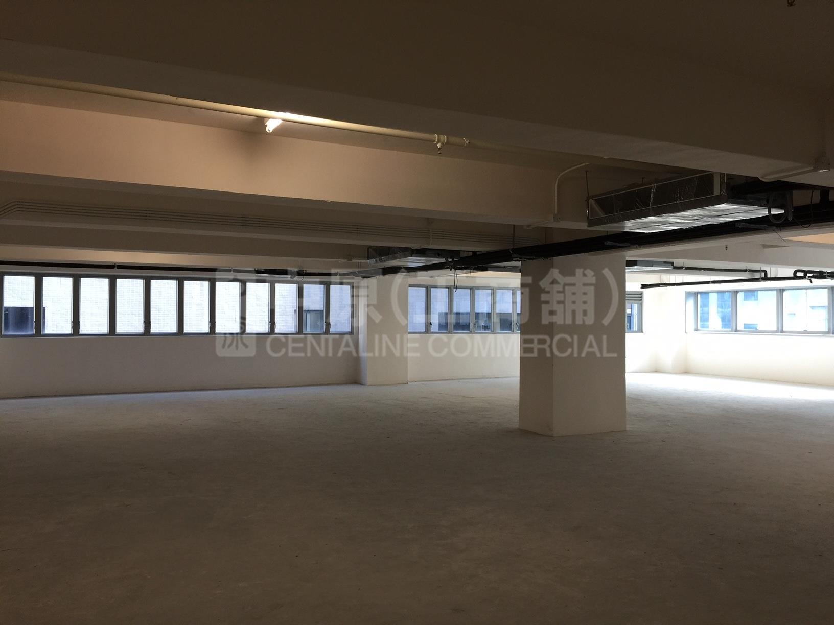 Photo materials about The Rays | Office Listing | Centaline Commercial