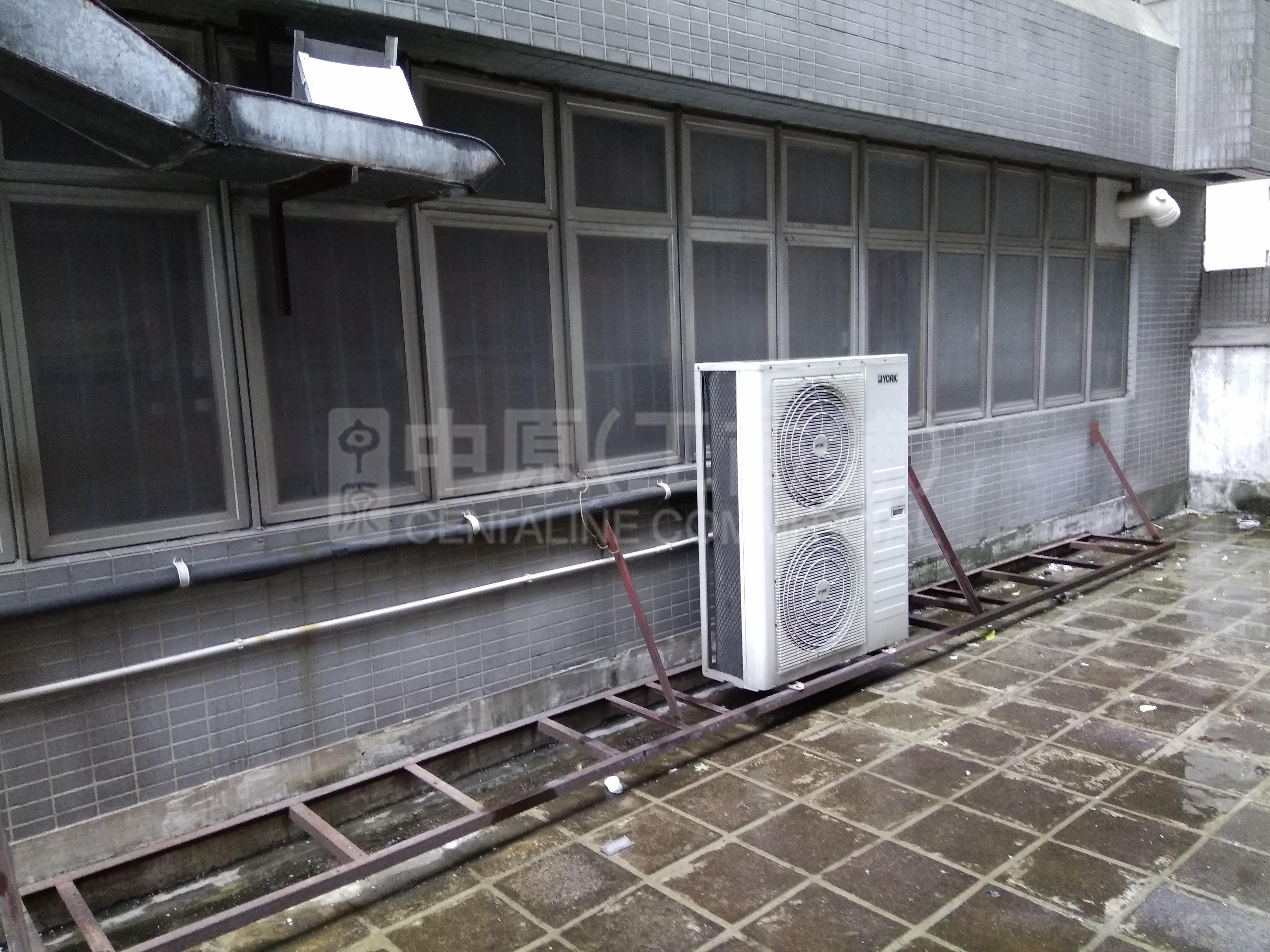 Kwong Sang Hong Centre｜Industrial Property | Centaline Commercial