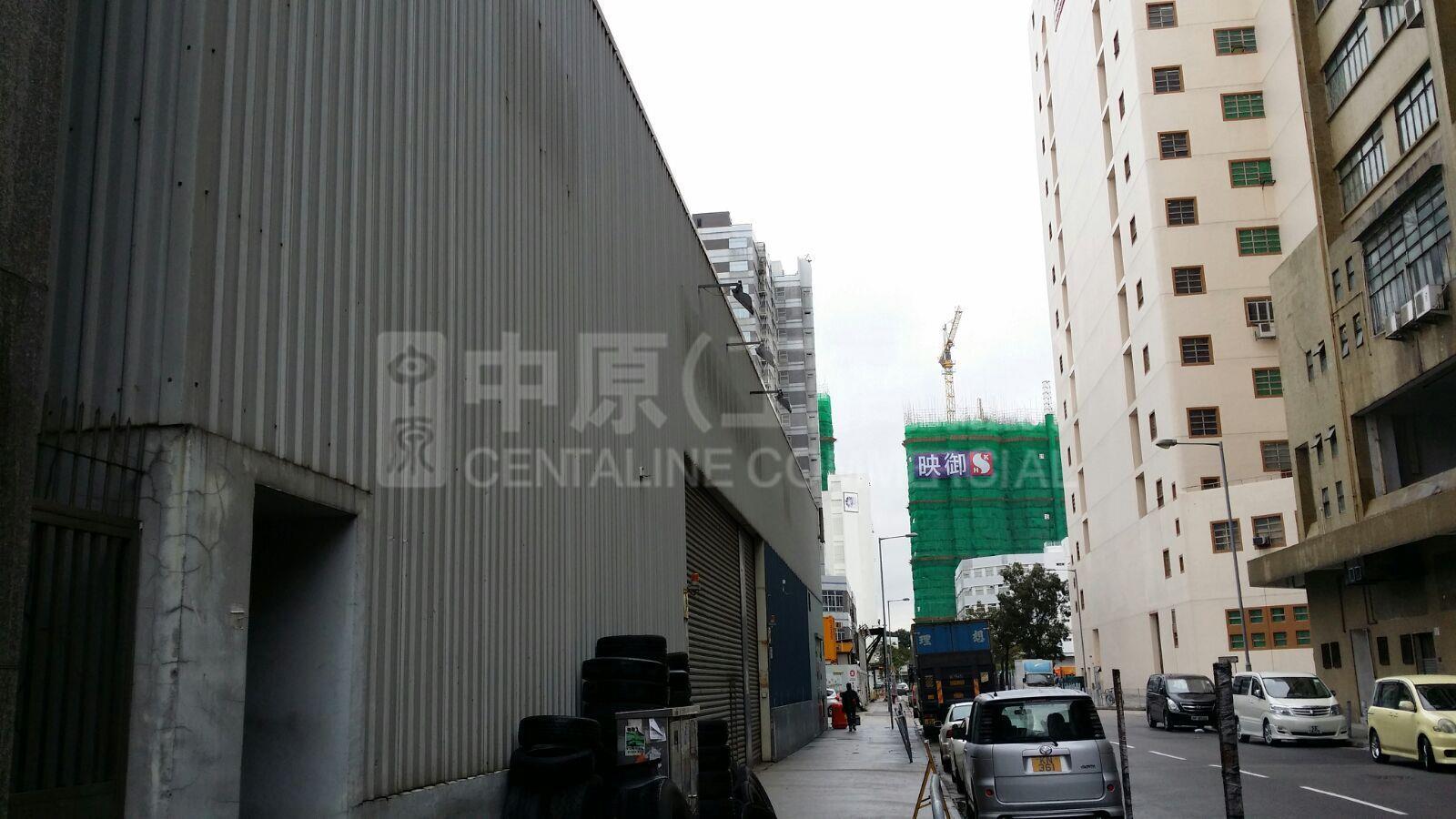 宏業西街 21 號的相片資料｜工商物業｜中原工商舖