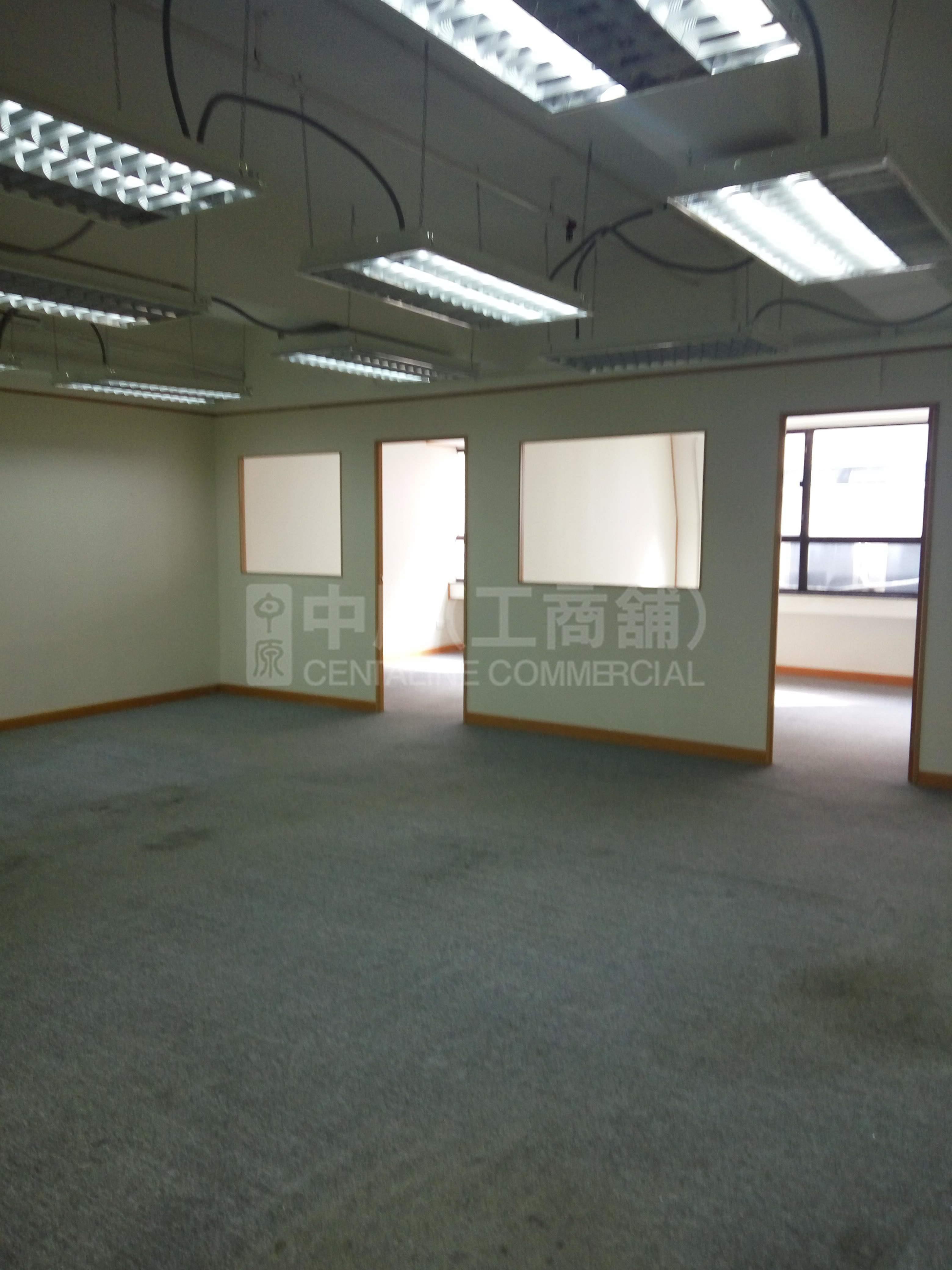 兴业工商大厦的相片资料｜工商楼盘｜中原工商铺