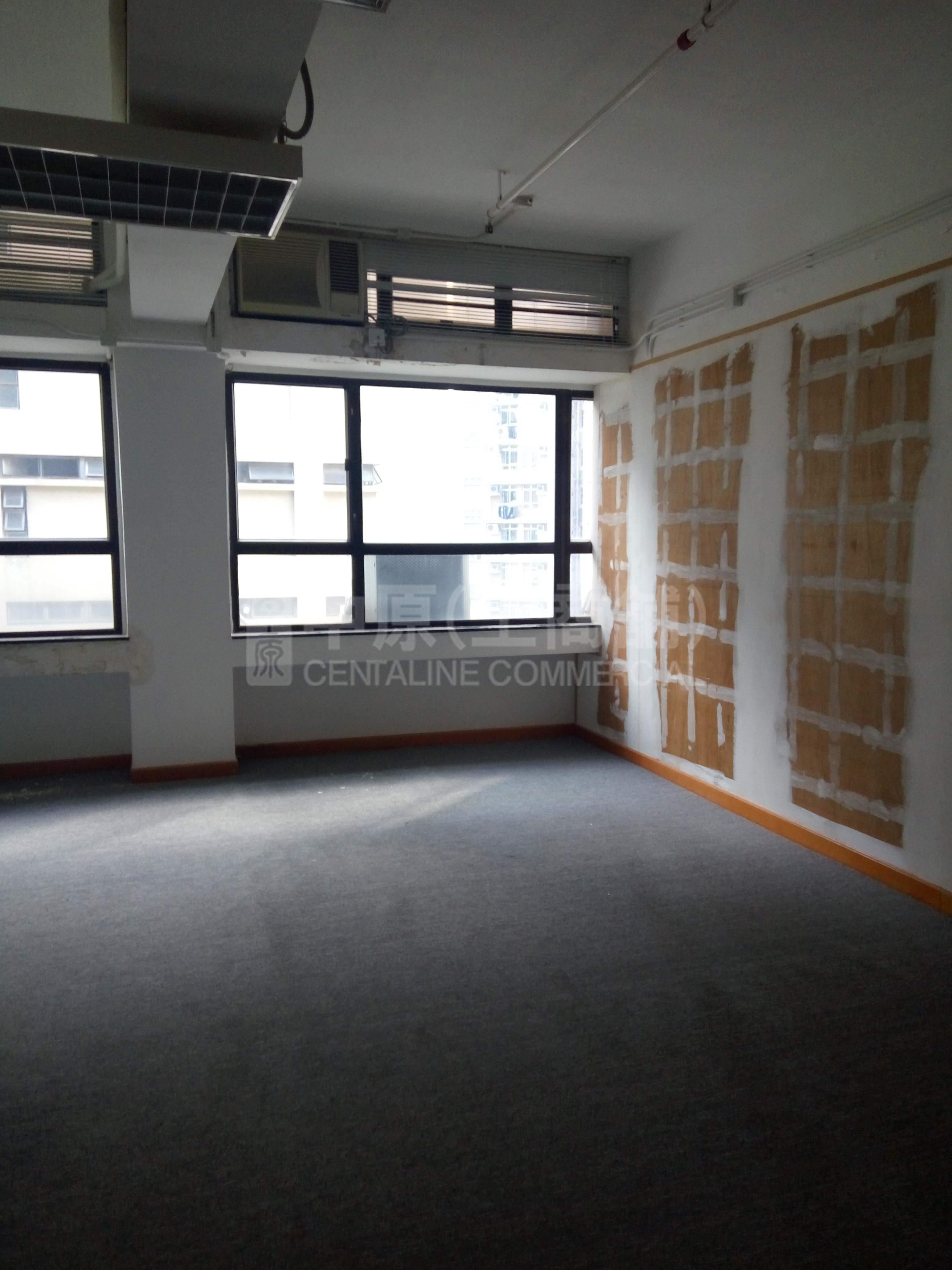 兴业工商大厦的相片资料｜工商楼盘｜中原工商铺