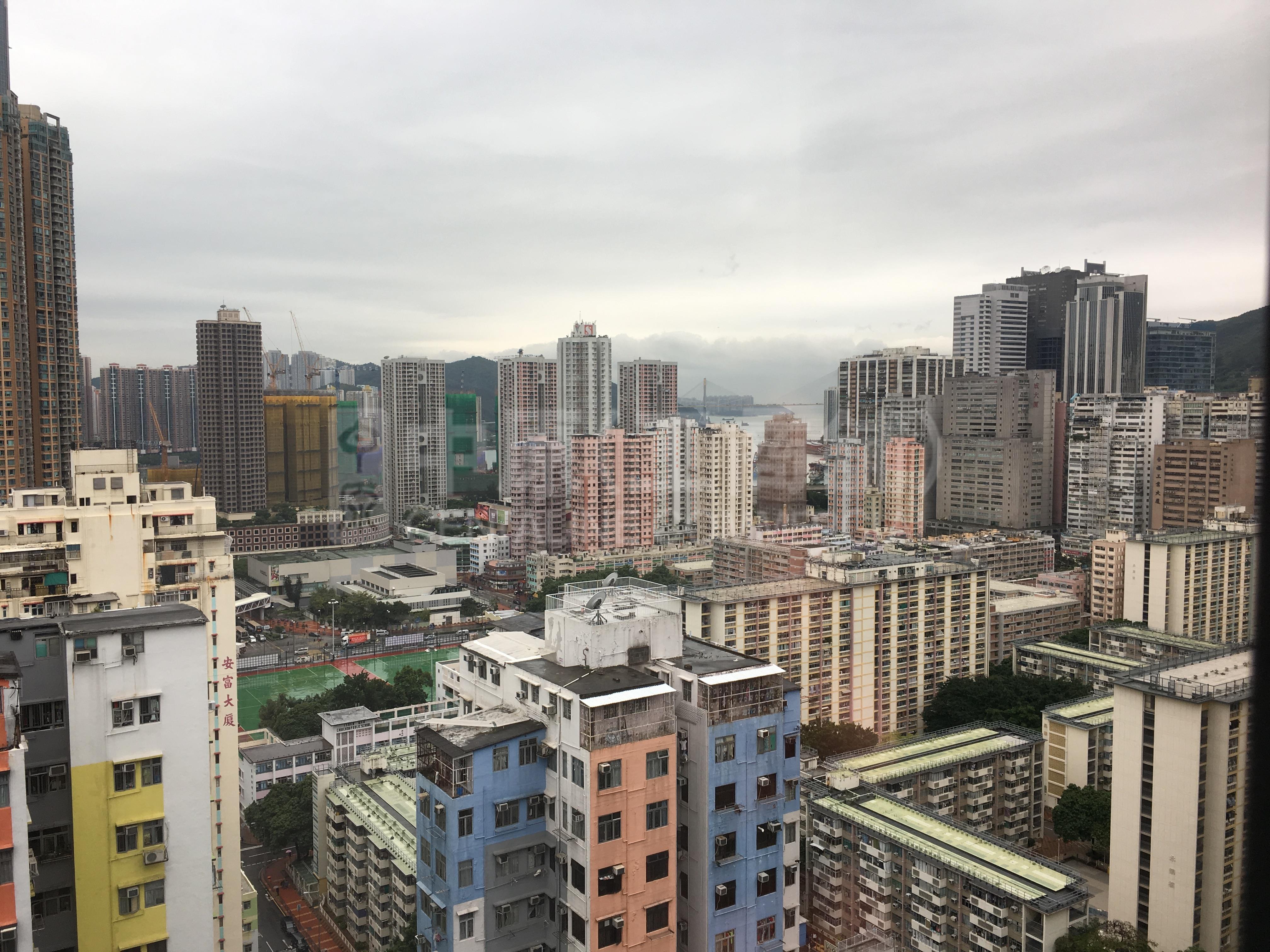 南豐中心的相片資料｜寫字樓樓盤｜中原工商舖