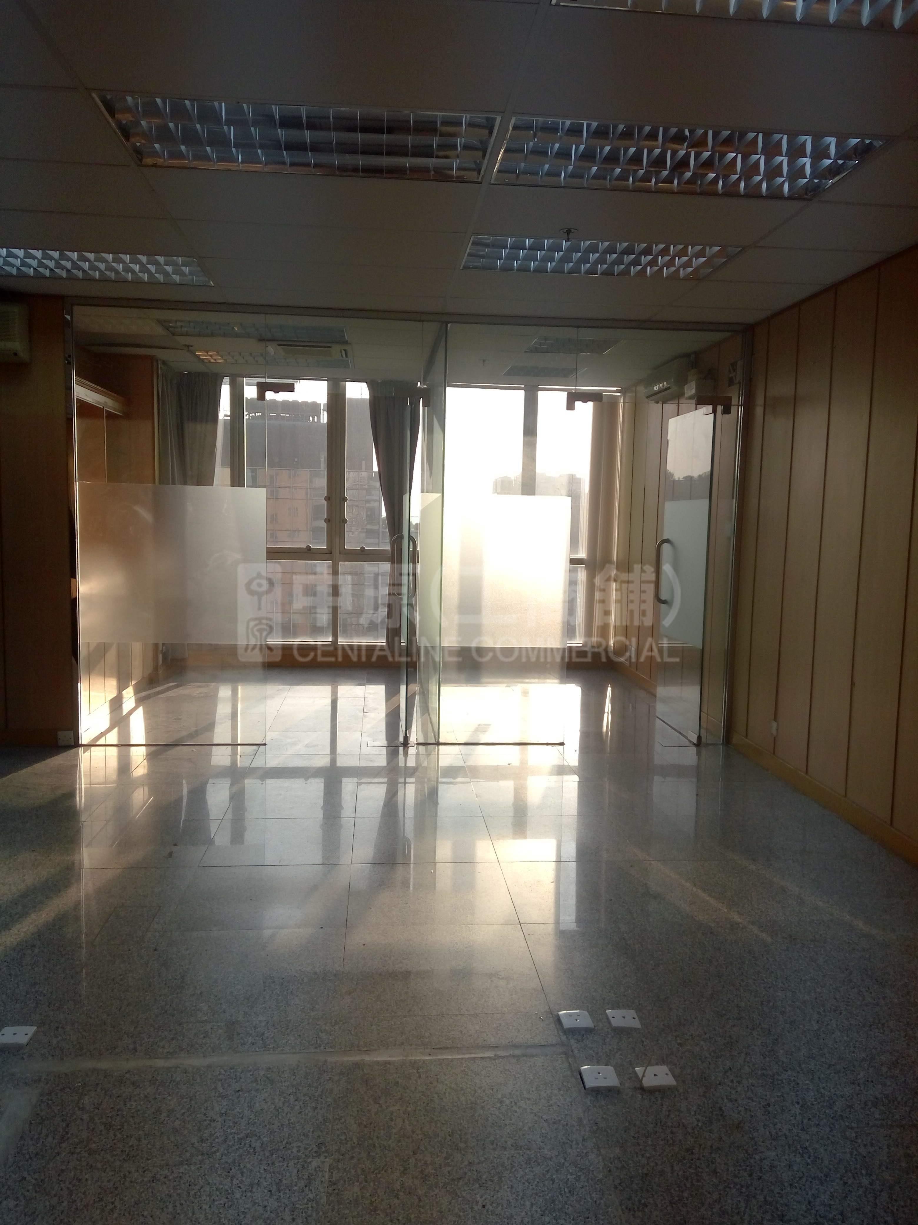 Photo materials about Prosperity Centre | Industrial Listing | Centaline Commercial