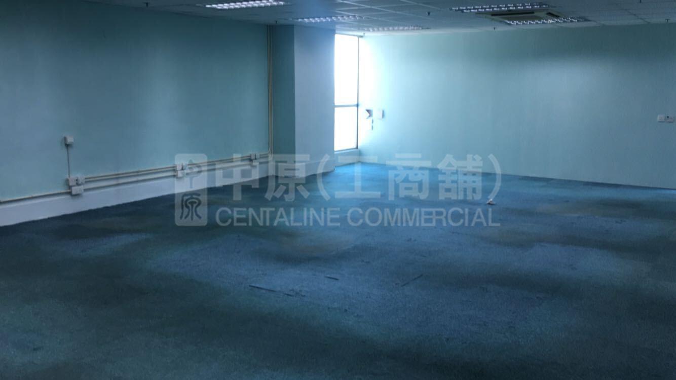 Photo materials about Ew International Tower | Industrial Listing | Centaline Commercial