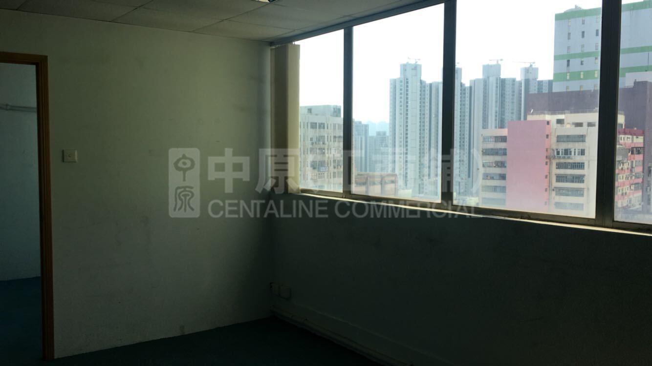 Photo materials about Ew International Tower | Industrial Listing | Centaline Commercial
