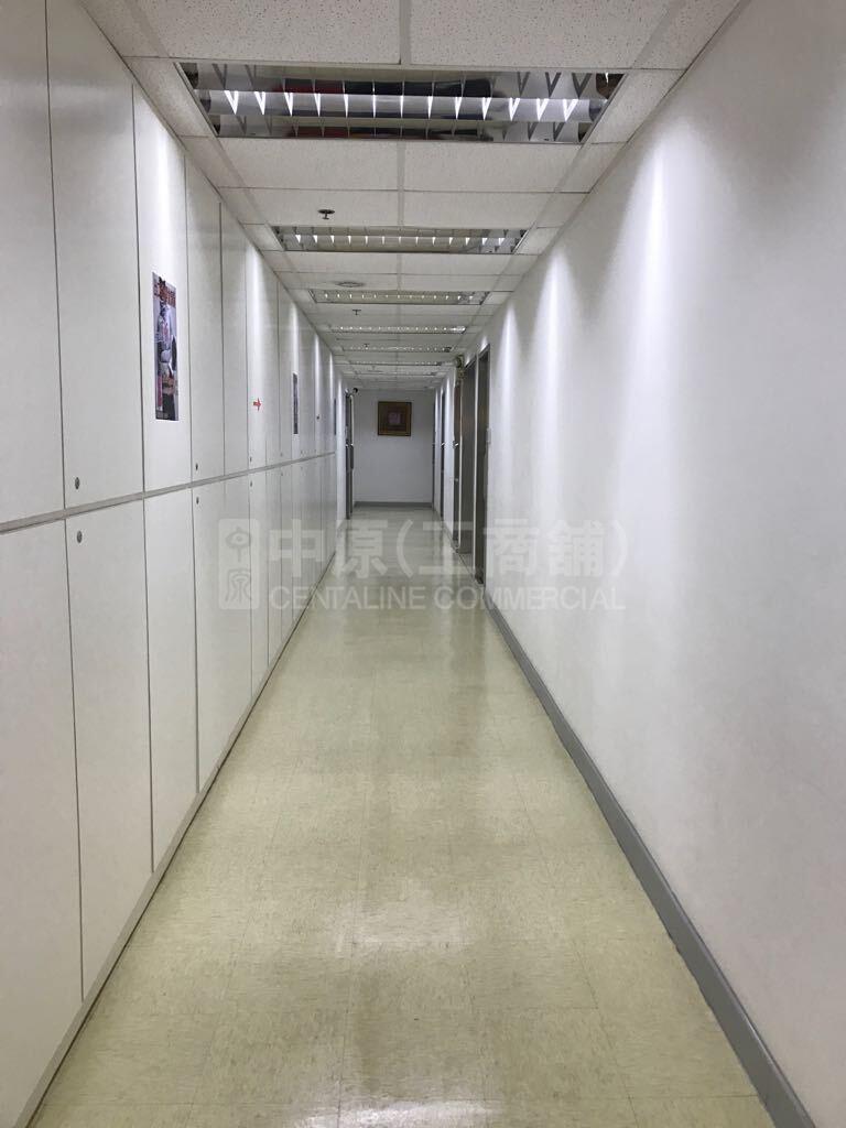 荣亚工业大厦｜工商楼盘｜中原工商铺