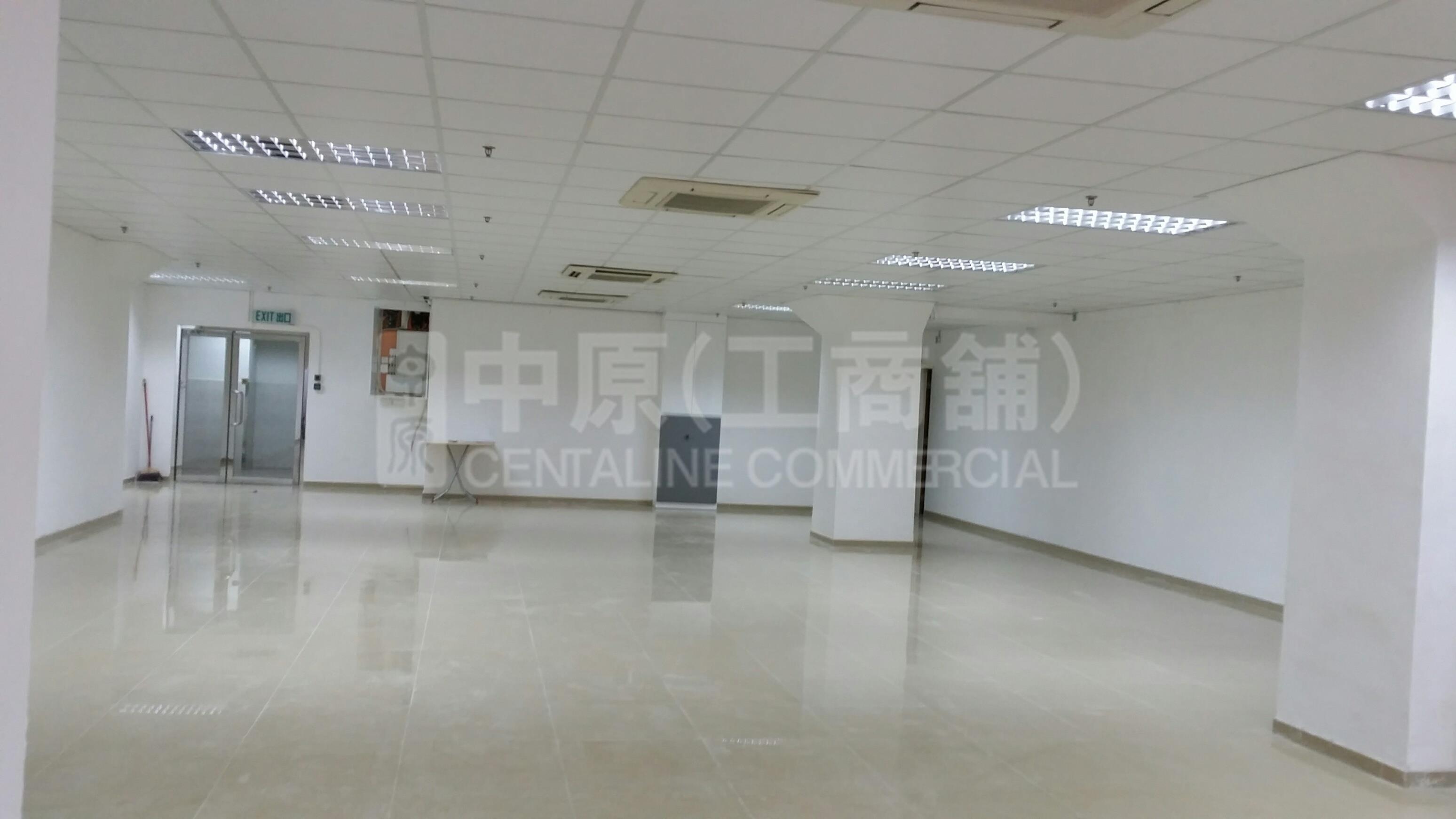 新昌工業大廈的相片資料｜工商樓盤｜中原工商舖