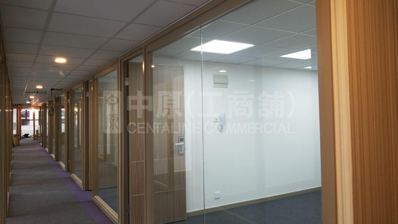 再發工廠大廈的相片資料｜工商樓盤｜中原工商舖