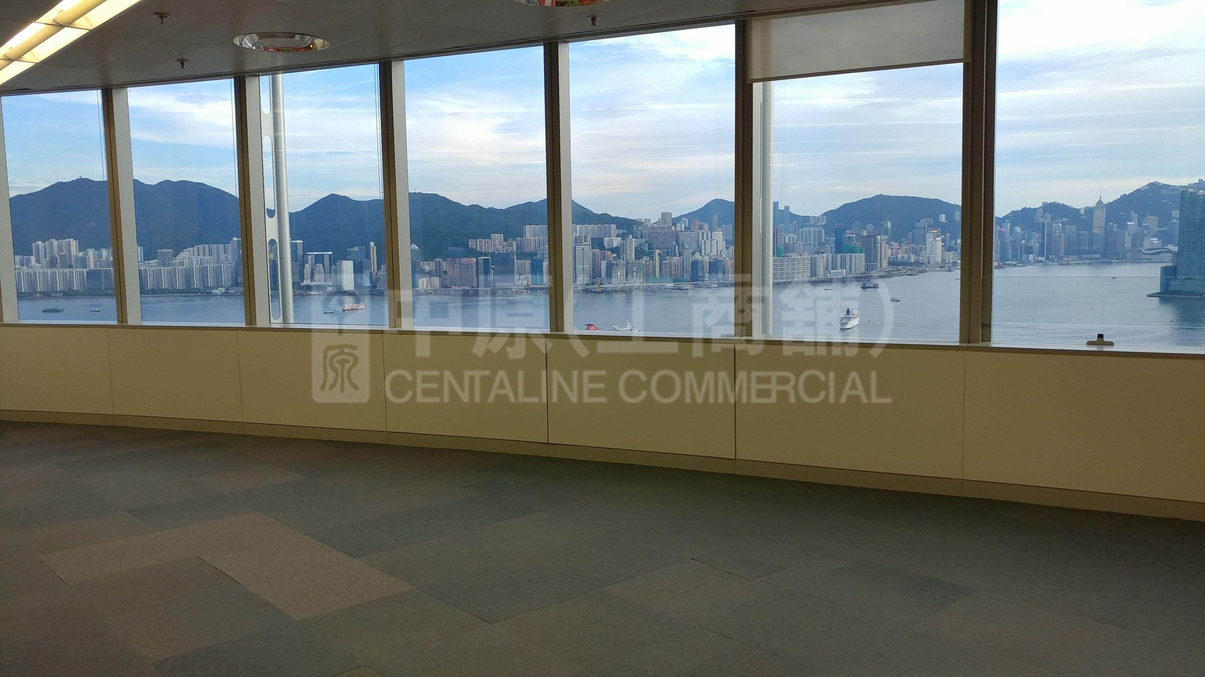 Photo materials about Enterprise Square Three | Office Listing | Centaline Commercial