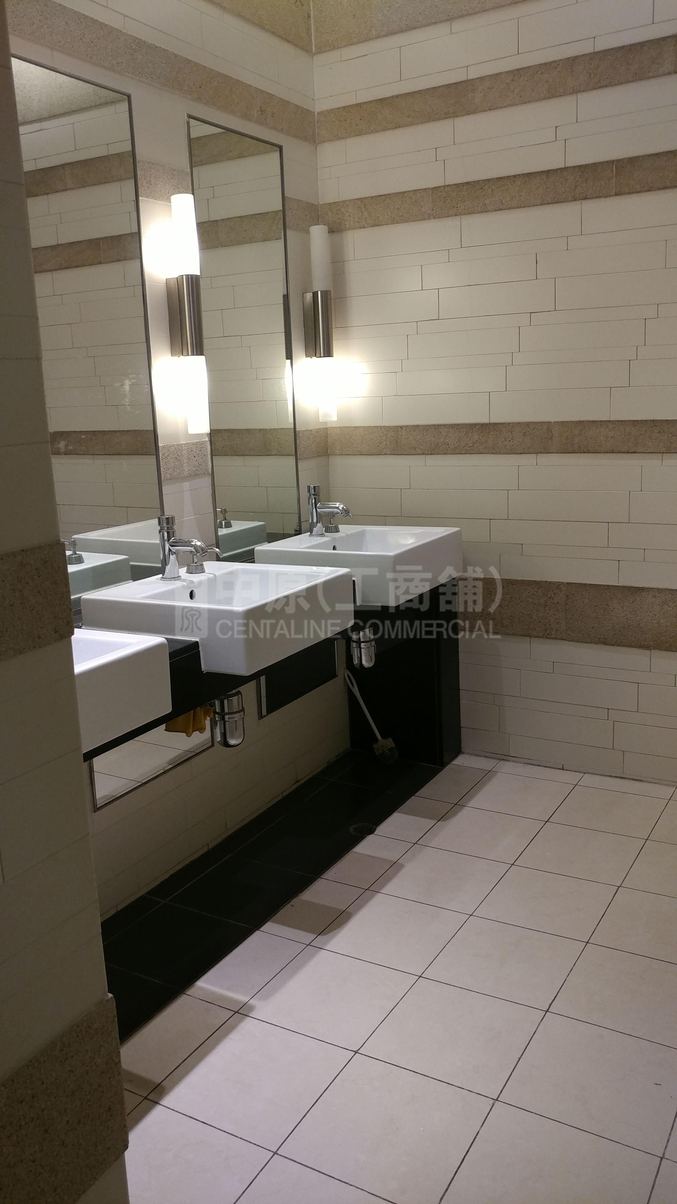 Photo materials about Enterprise Square Three | Office Listing | Centaline Commercial