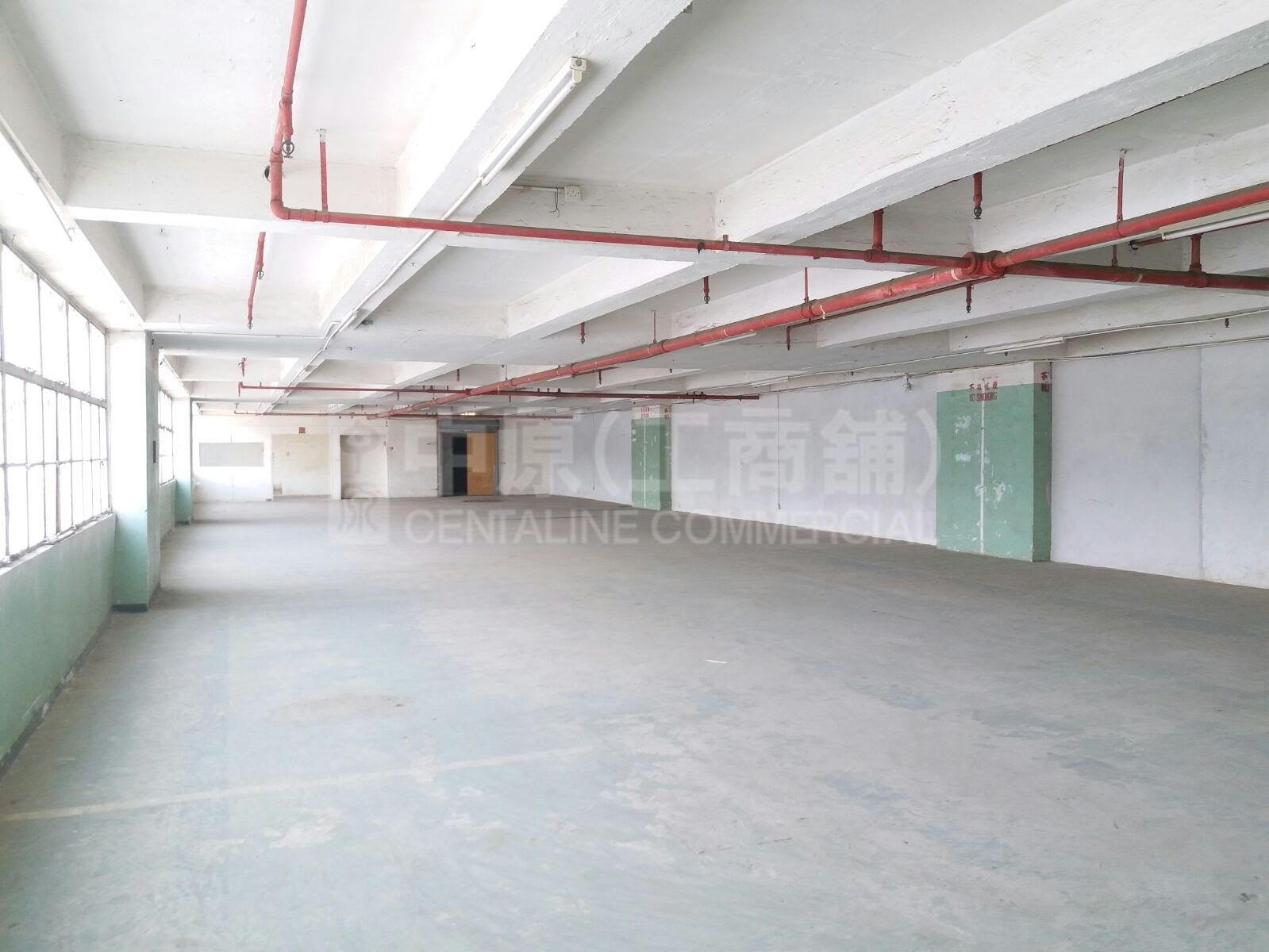 Photo materials about Success Industrial Building | Industrial Listing | Centaline Commercial