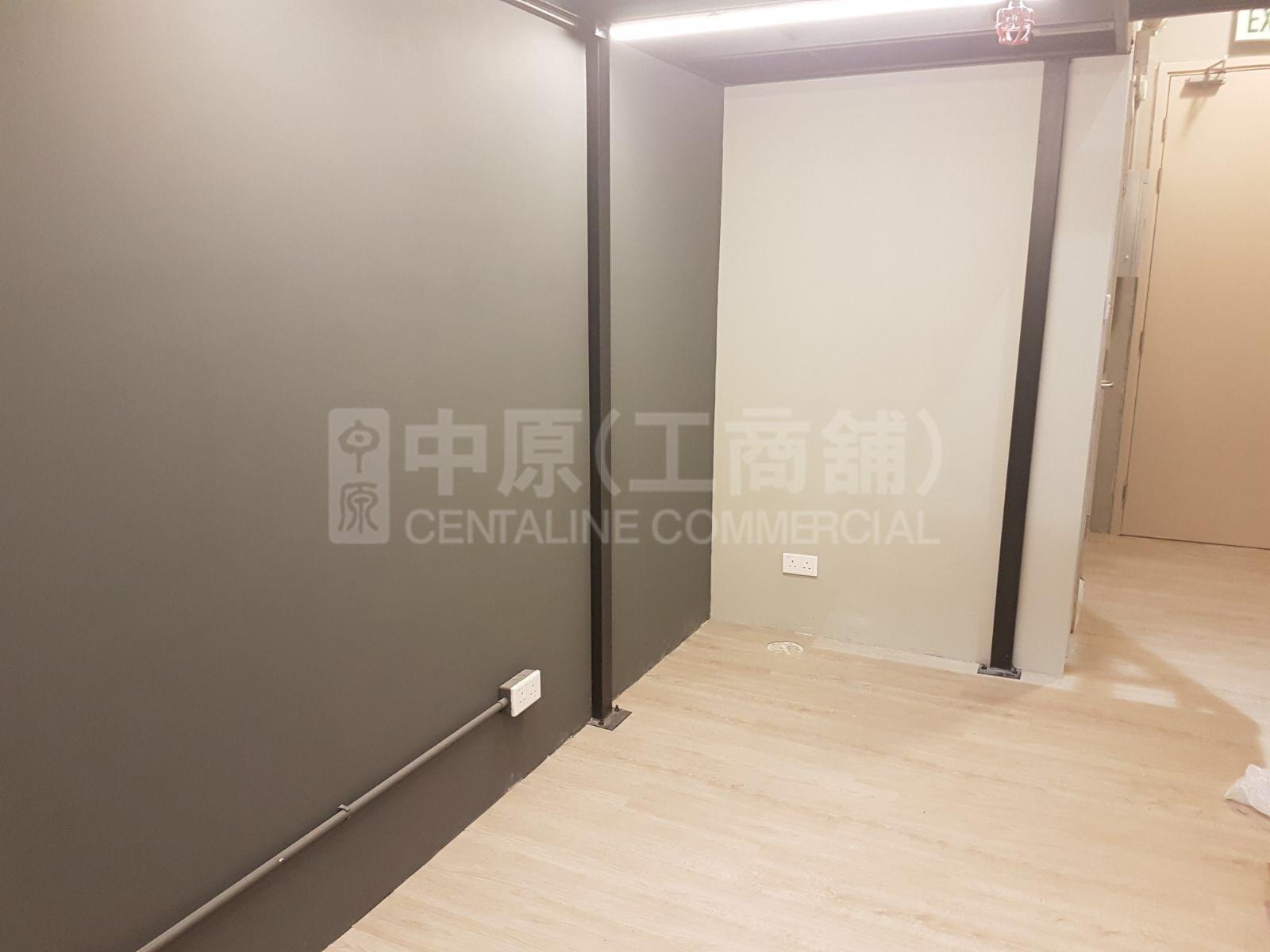 星星中心的相片資料｜工商樓盤｜中原工商舖
