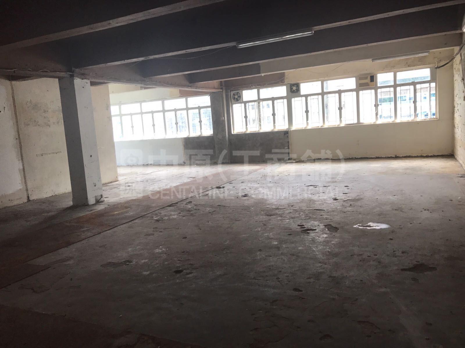 Photo materials about Tai Cheung (Liberal) Factory Building | Industrial Listing | Centaline Commercial