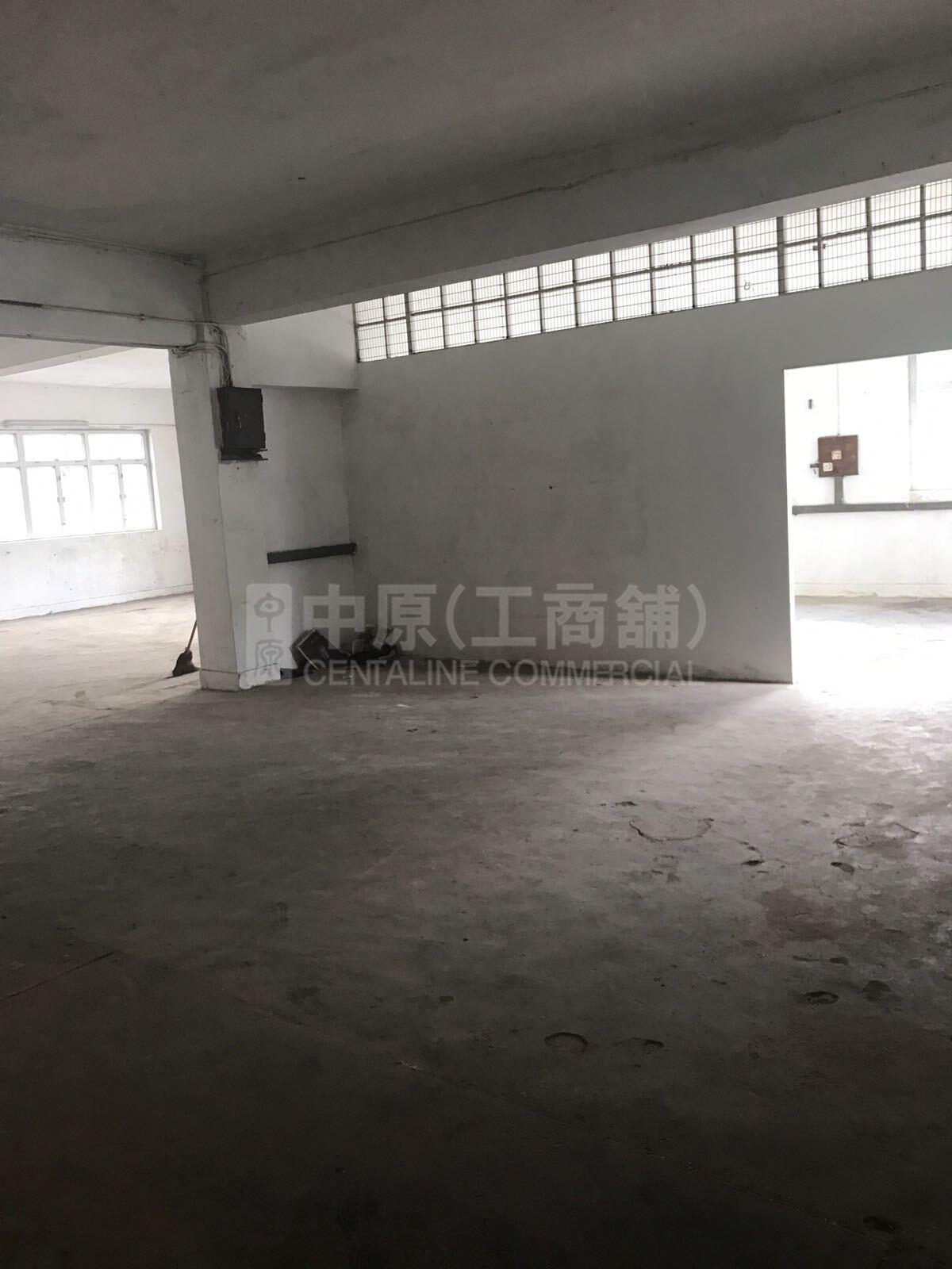 泰昌工厂大厦｜工商楼盘｜中原工商铺