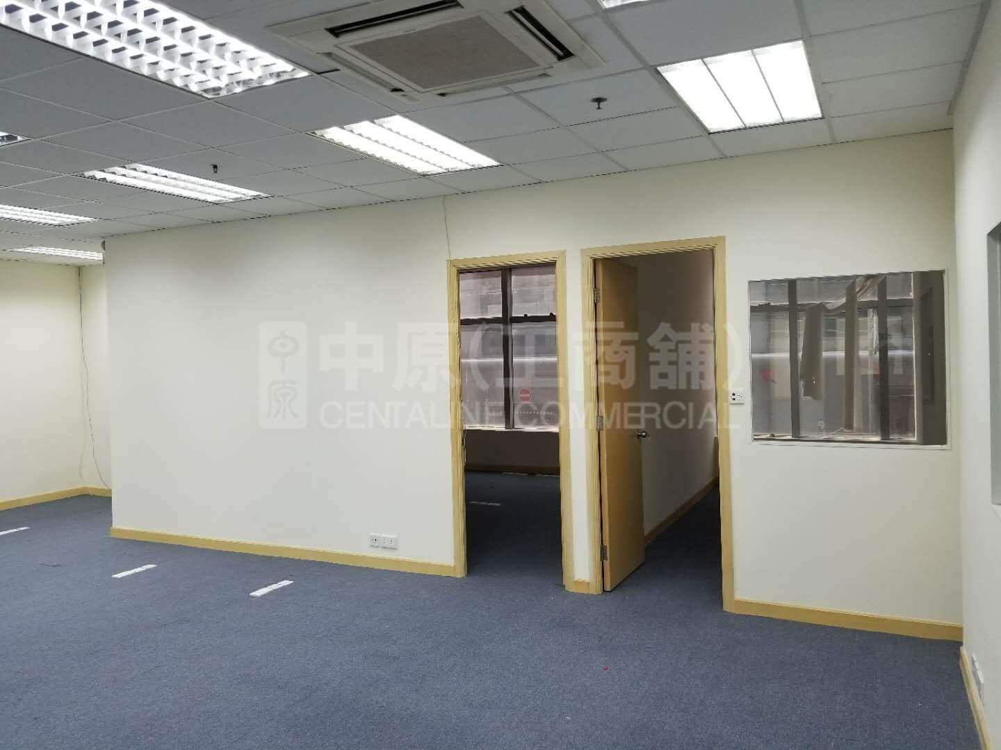 利寶時中心的相片資料｜工商樓盤｜中原工商舖
