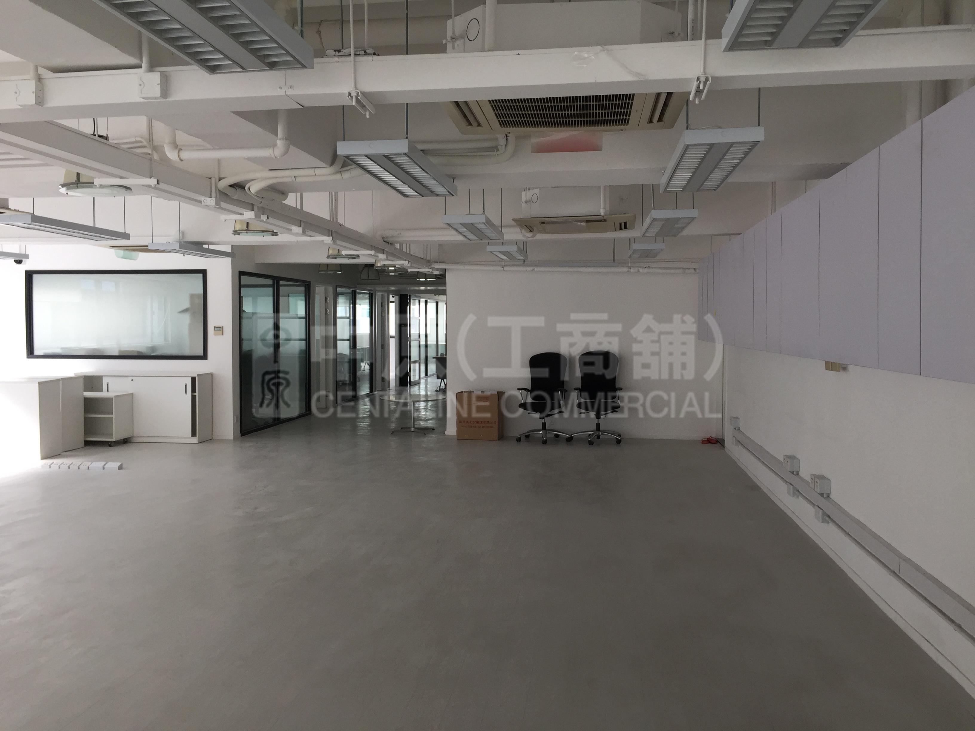 合兴工业大厦的相片资料｜工商楼盘｜中原工商铺