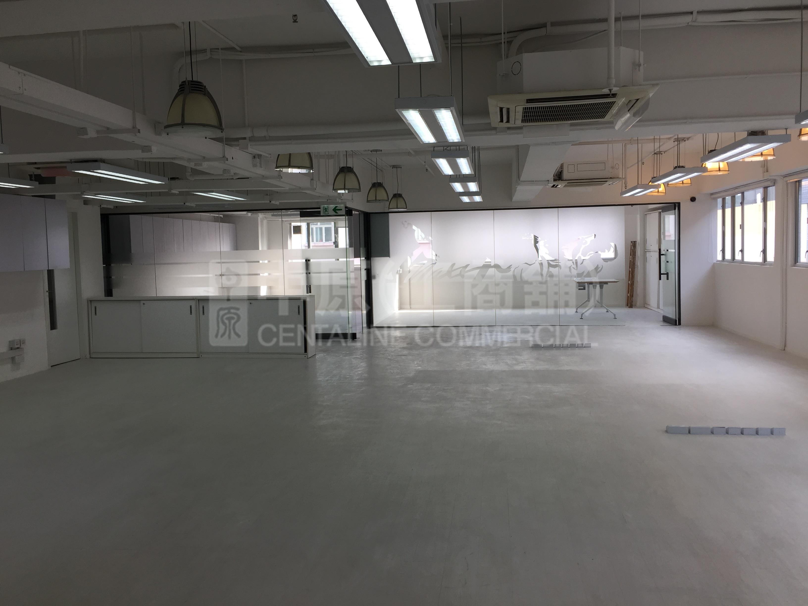 合兴工业大厦的相片资料｜工商楼盘｜中原工商铺