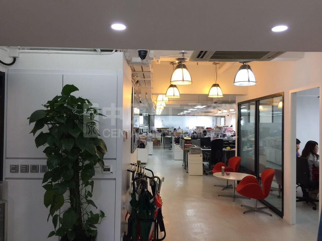 合兴工业大厦的相片资料｜工商楼盘｜中原工商铺