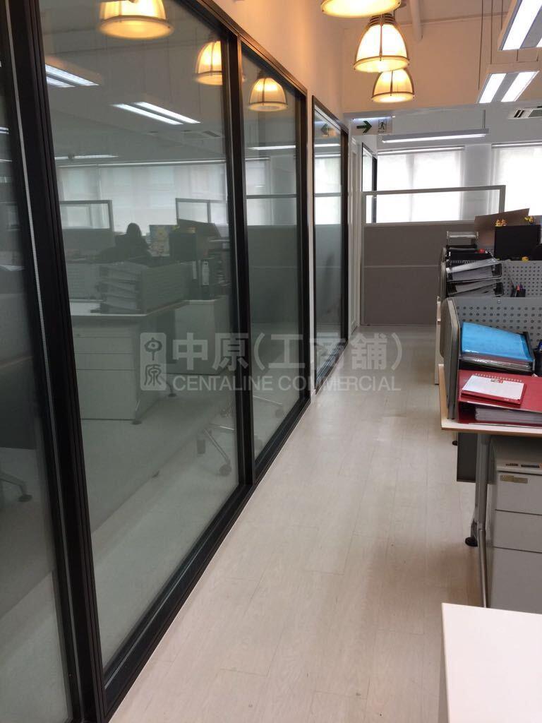 合兴工业大厦的相片资料｜工商楼盘｜中原工商铺