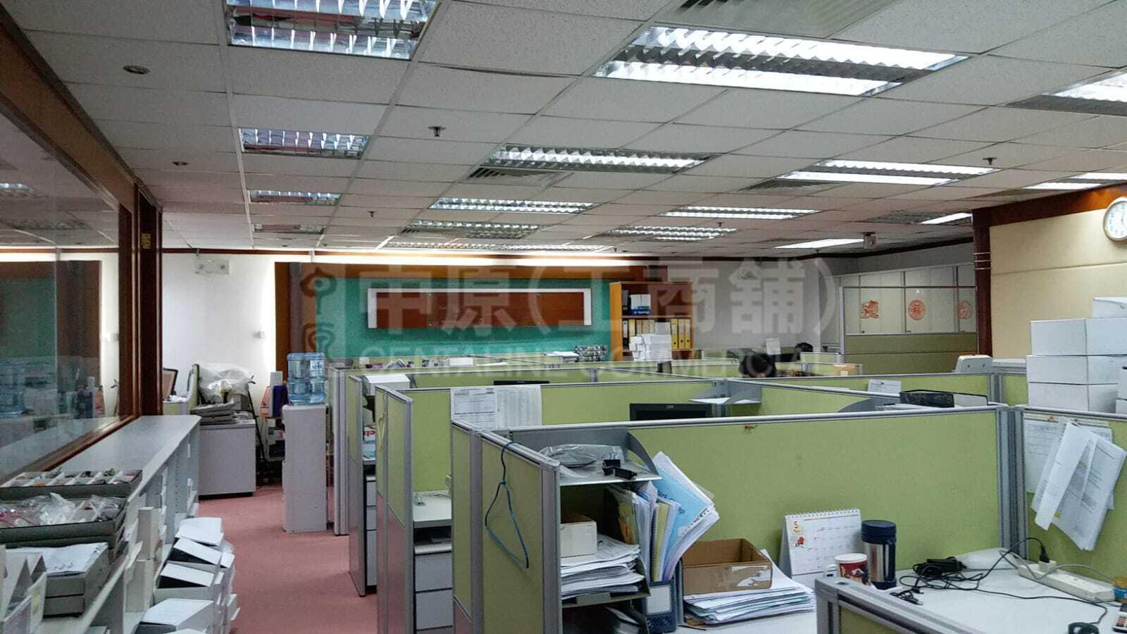 南丰中心的相片资料｜写字楼楼盘｜中原工商铺