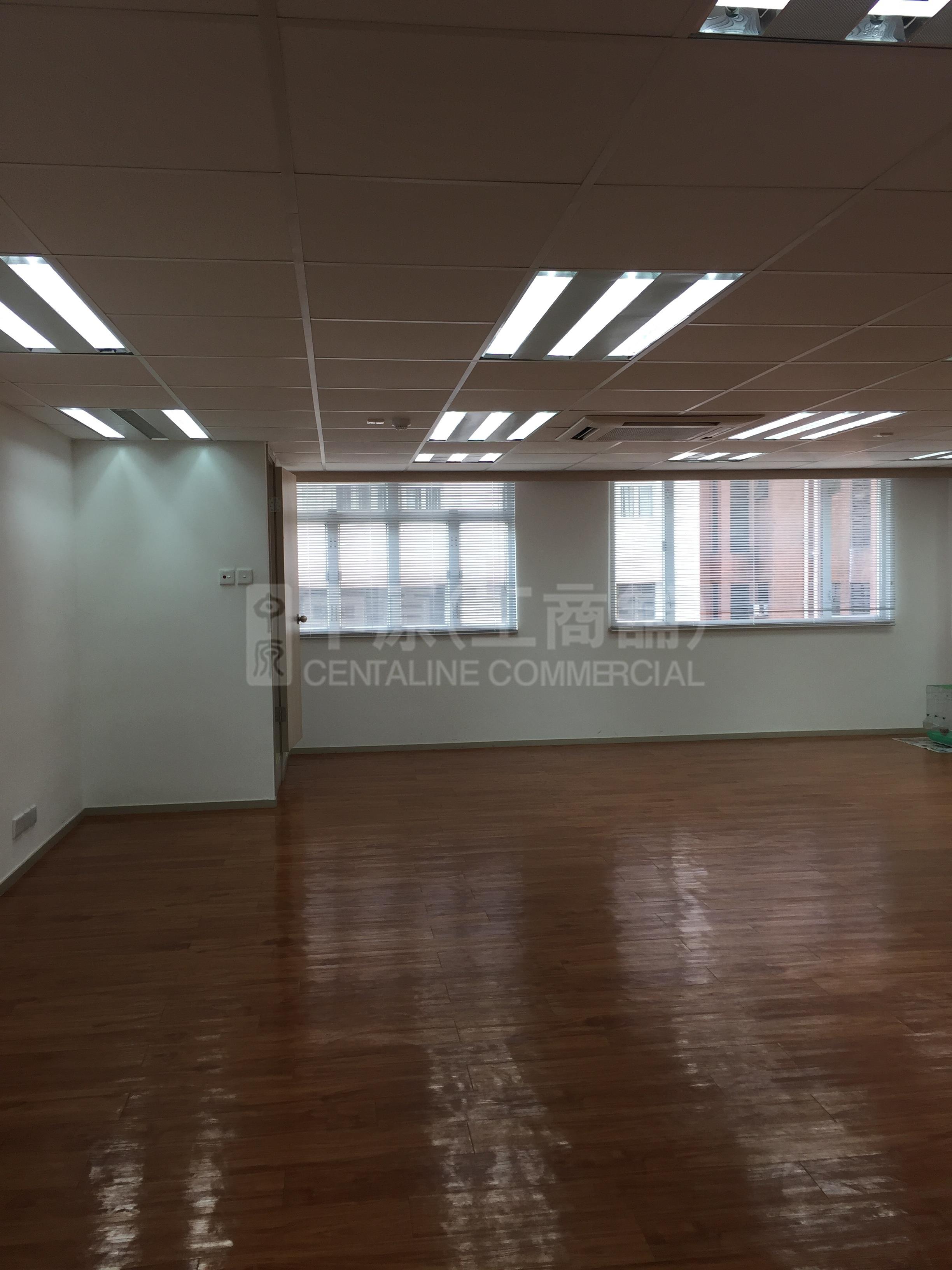 美适工业大厦的相片资料｜工商楼盘｜中原工商铺