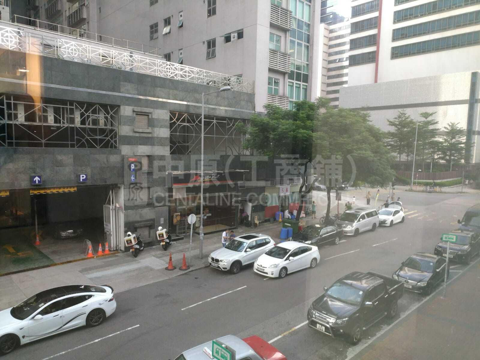 Photo materials about Kings Wing Plaza 1 | Retail Listing | Centaline Commercial