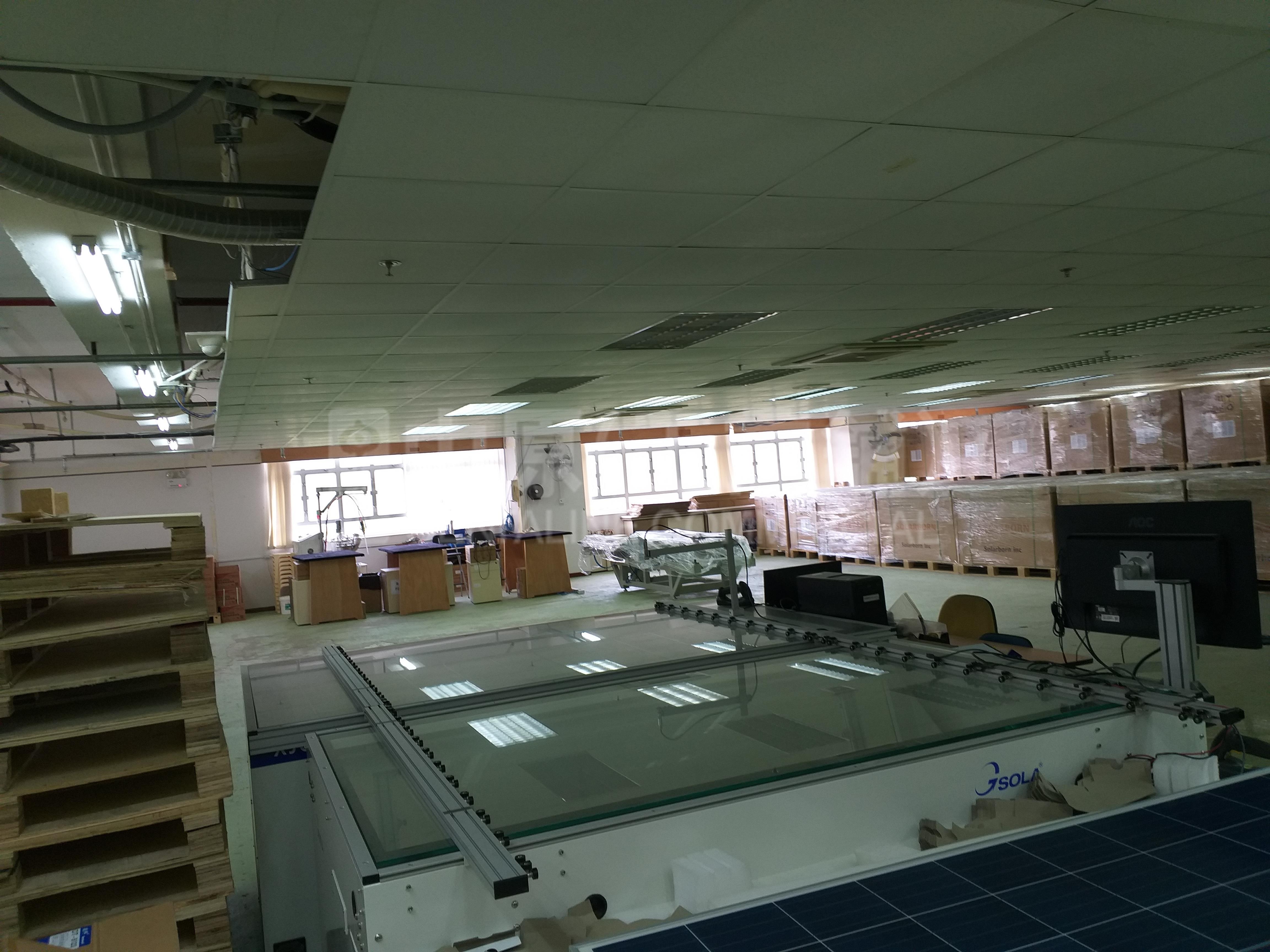 太平工业中心 3期｜工商楼盘｜中原工商铺