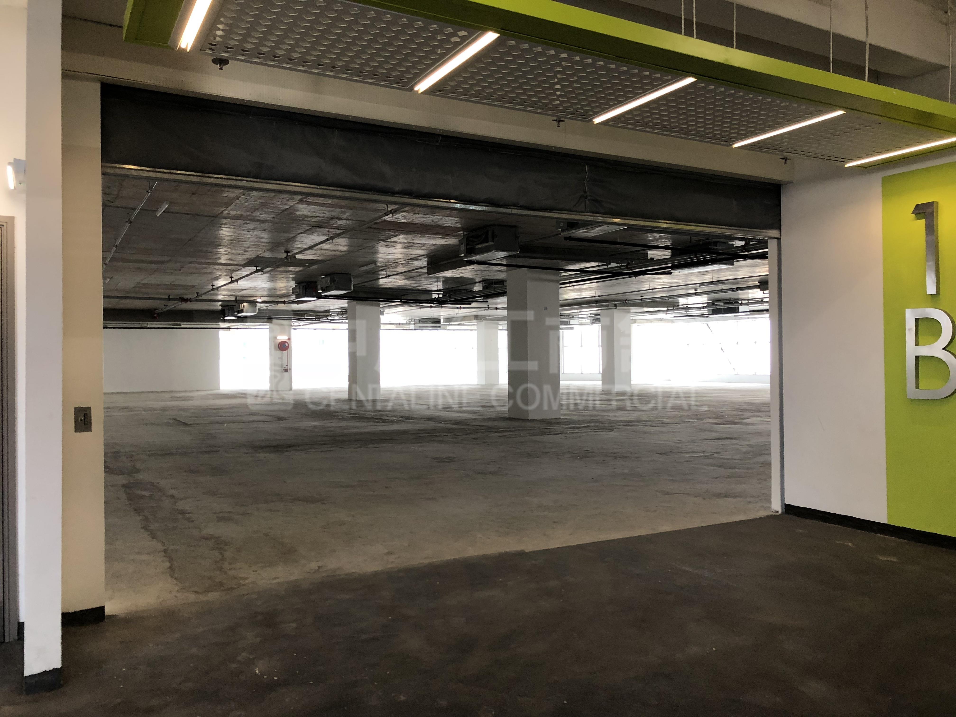 Photo materials about 4s City | Industrial Listing | Centaline Commercial