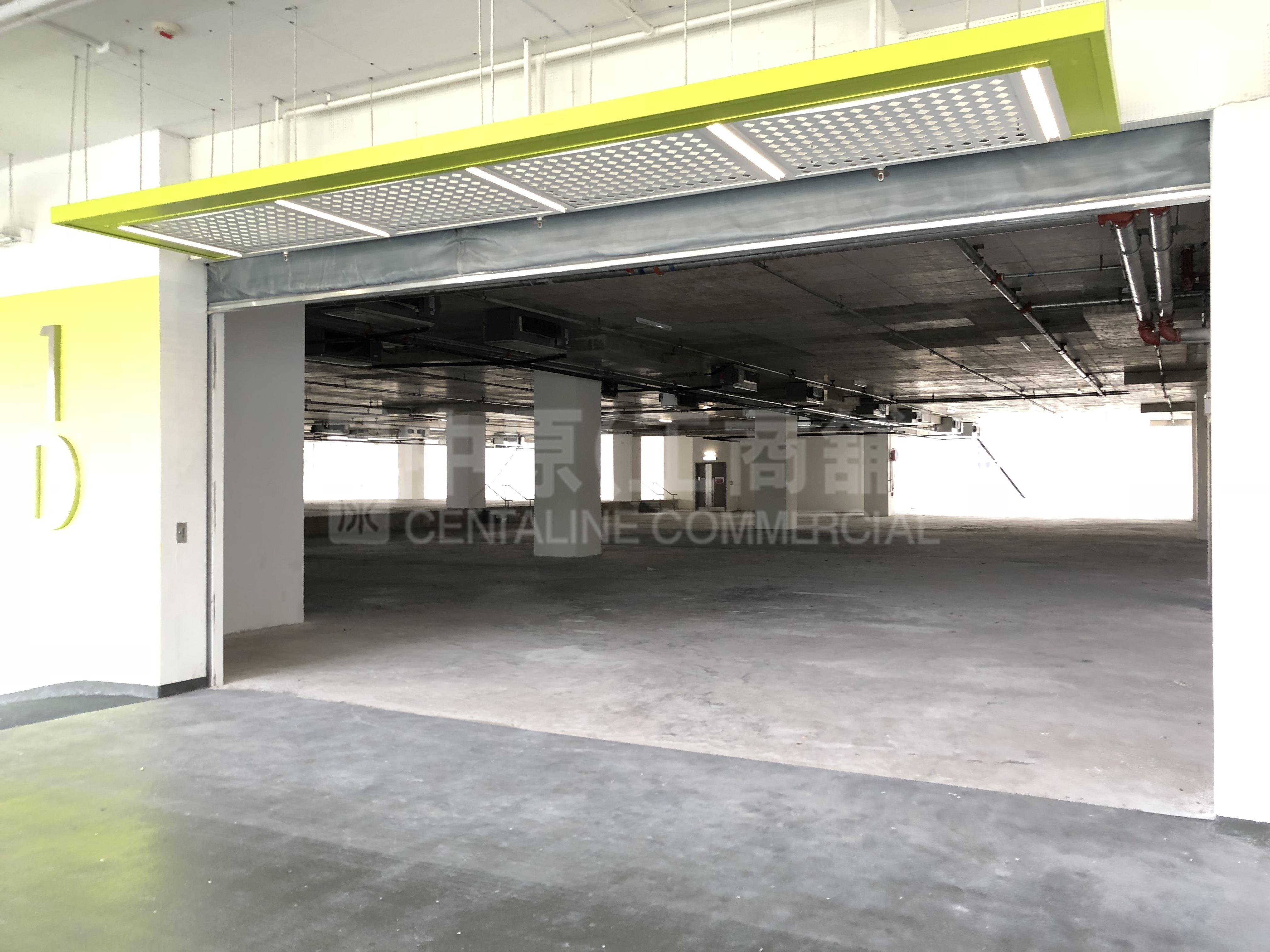 4S汽车城｜工商楼盘｜中原工商铺
