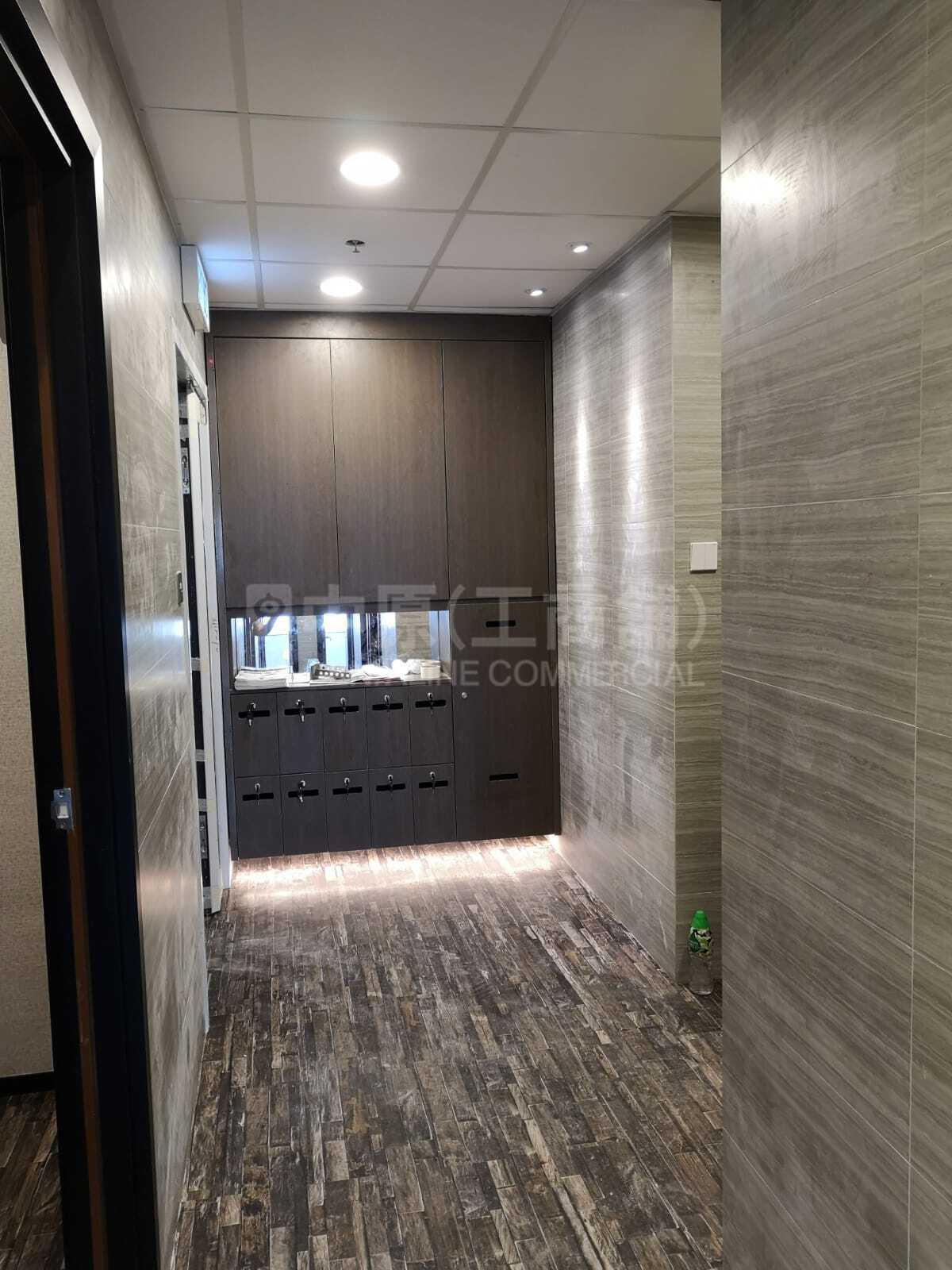 华发工业大厦｜工商楼盘｜中原工商铺