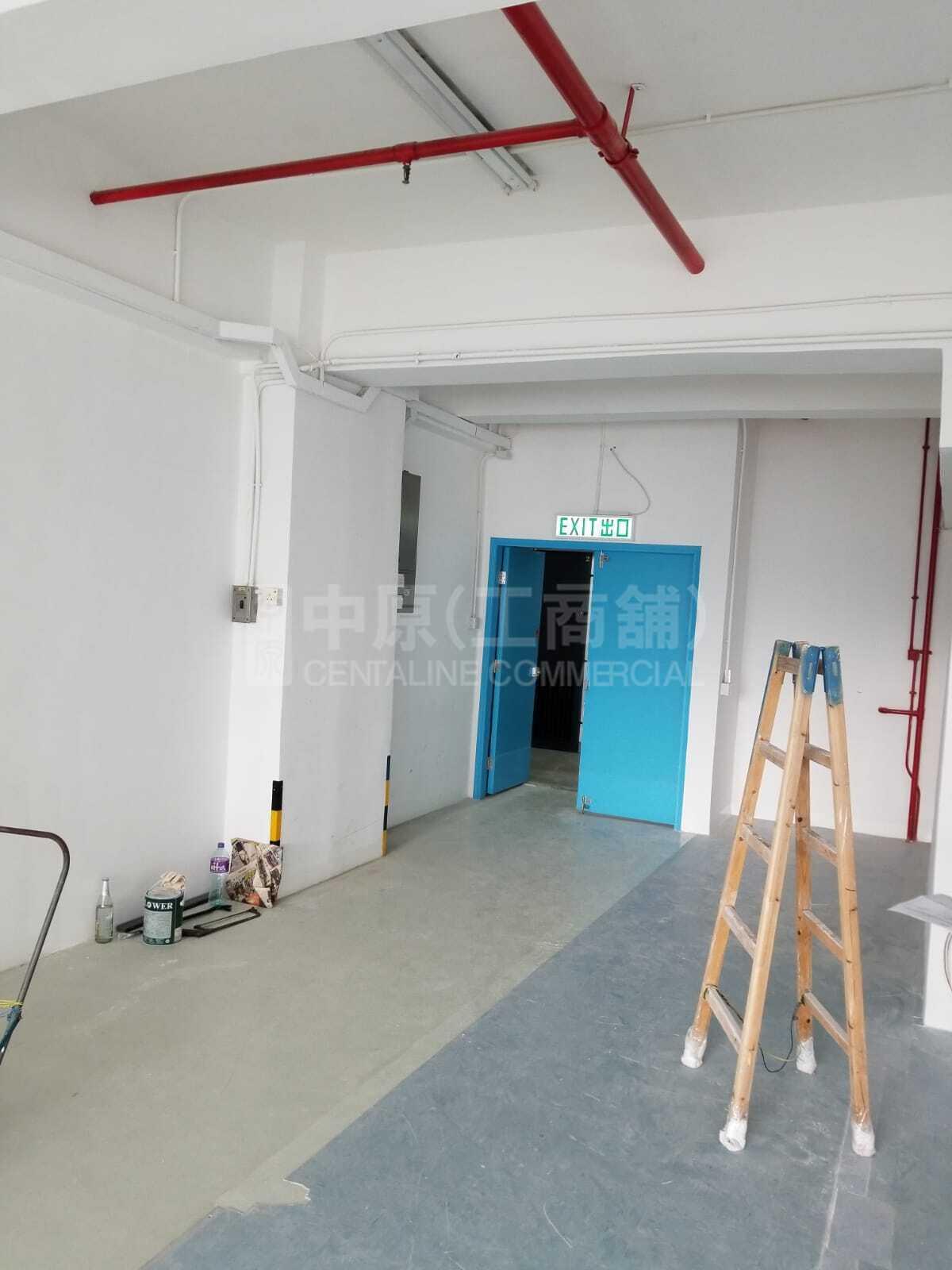 Photo materials about Wah Lai Industrial Centre | Industrial Listing | Centaline Commercial